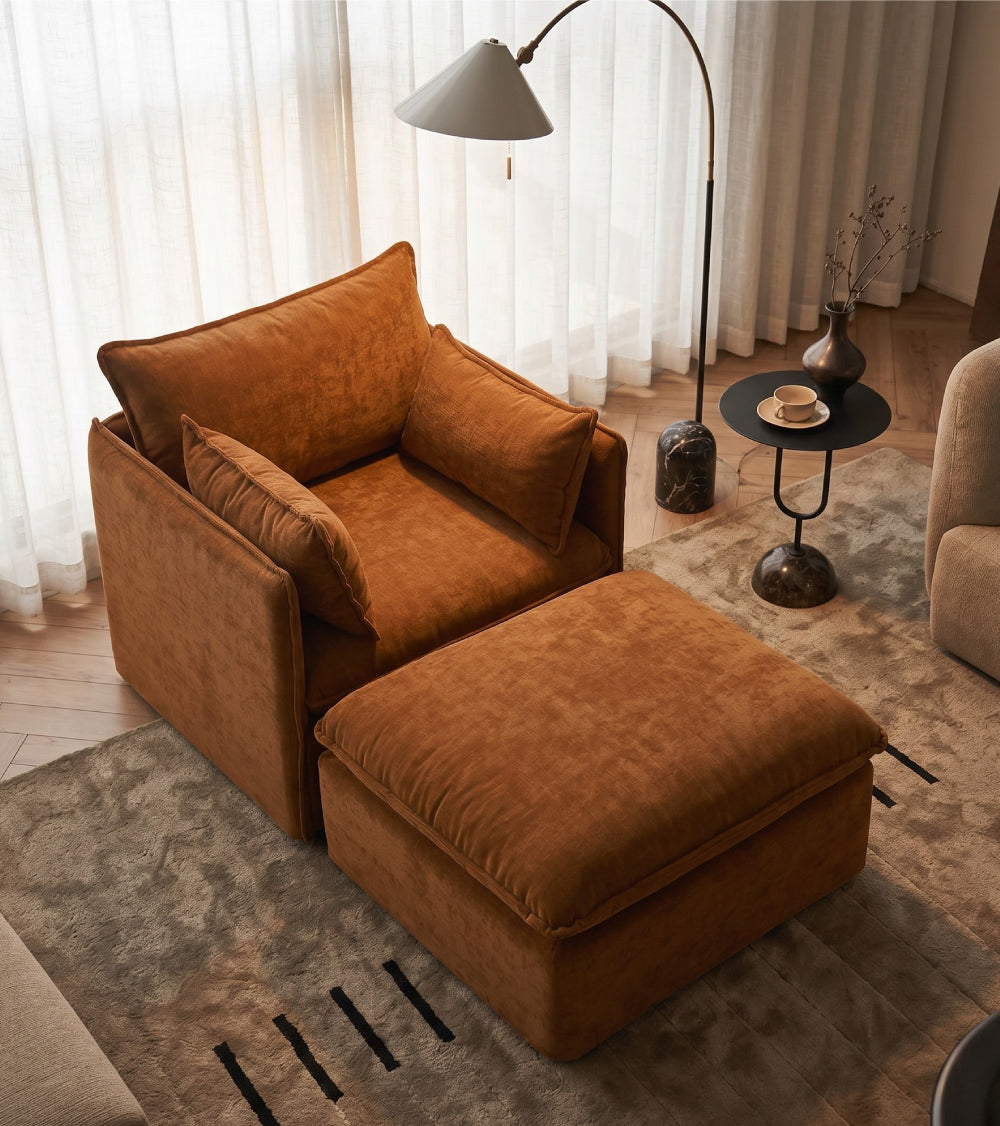 Chairs & Lounges
