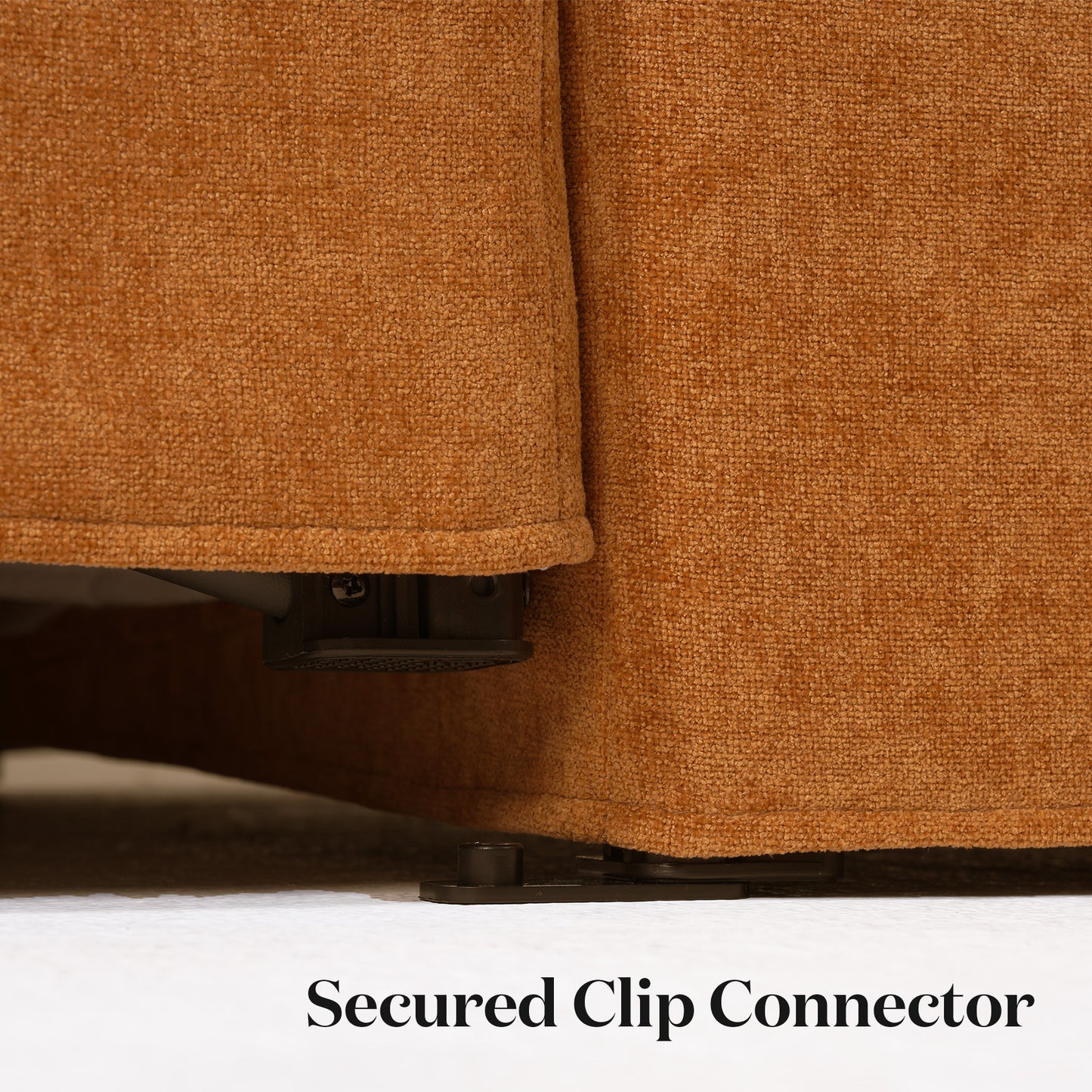 Anchor Accent Chair with Chaise Lounges