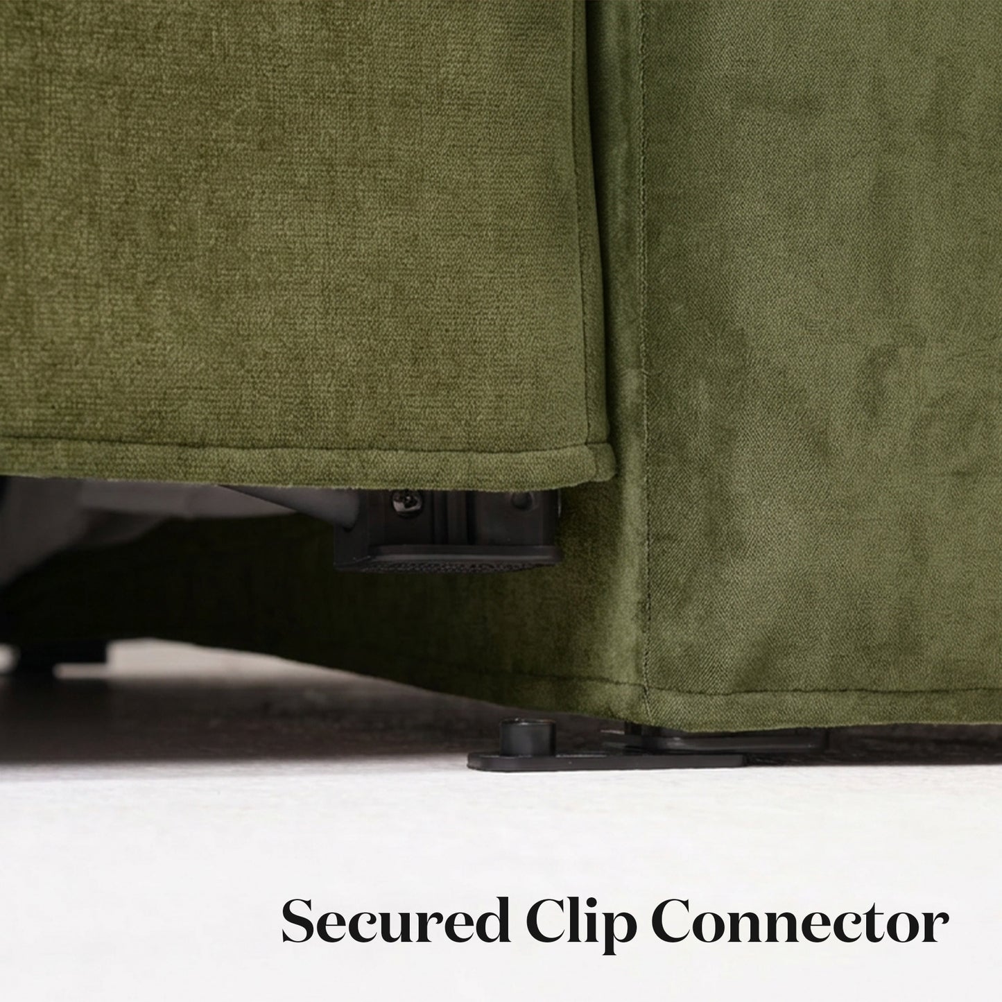 Anchor Accent Chair with Chaise Lounges