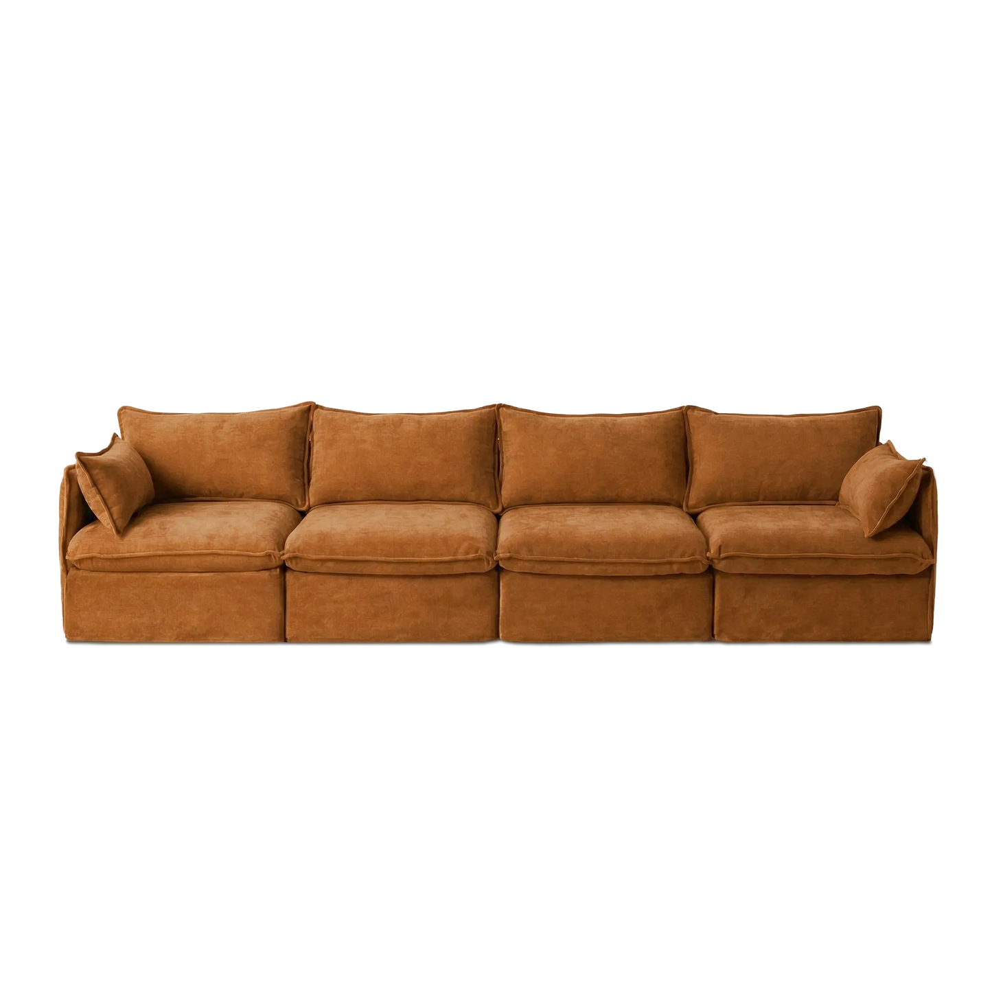 Anchor Family Chaise Sofa Sectional