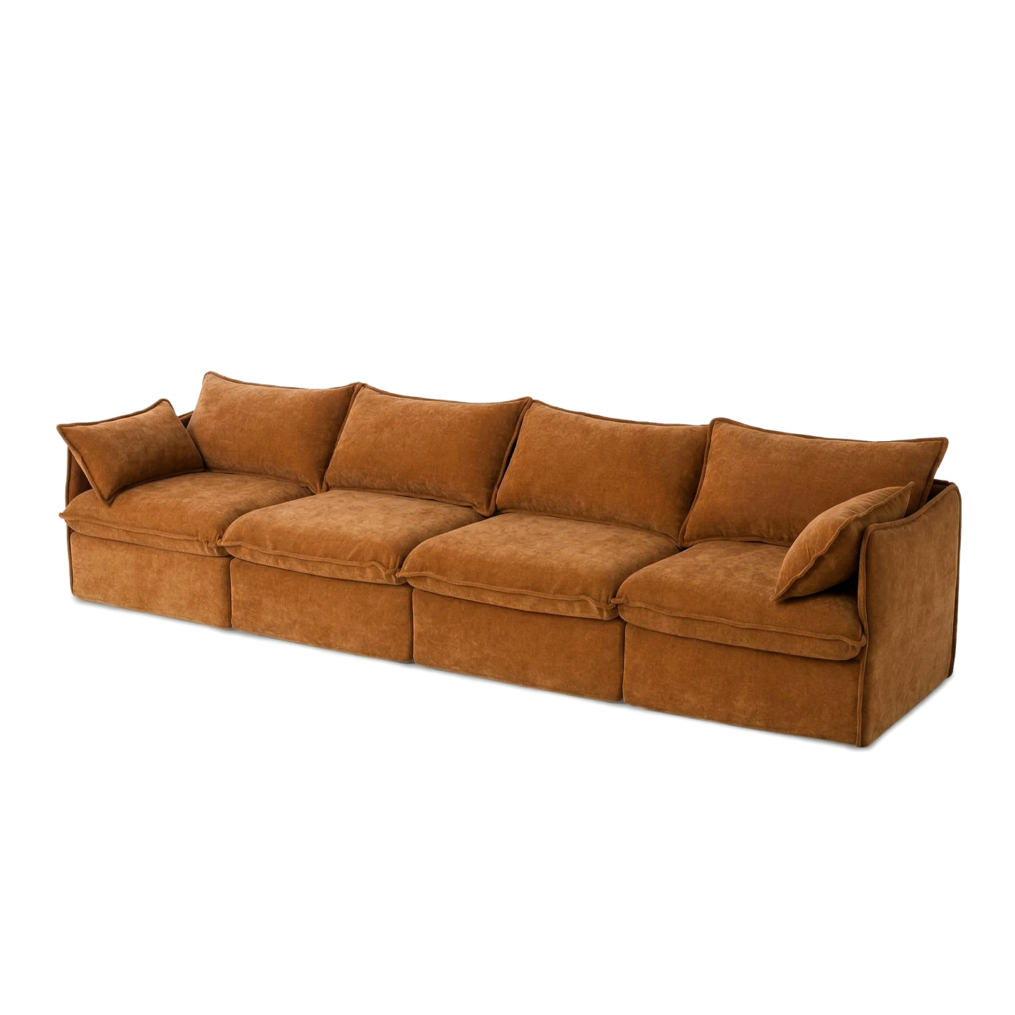 Anchor Family Chaise Sofa Sectional