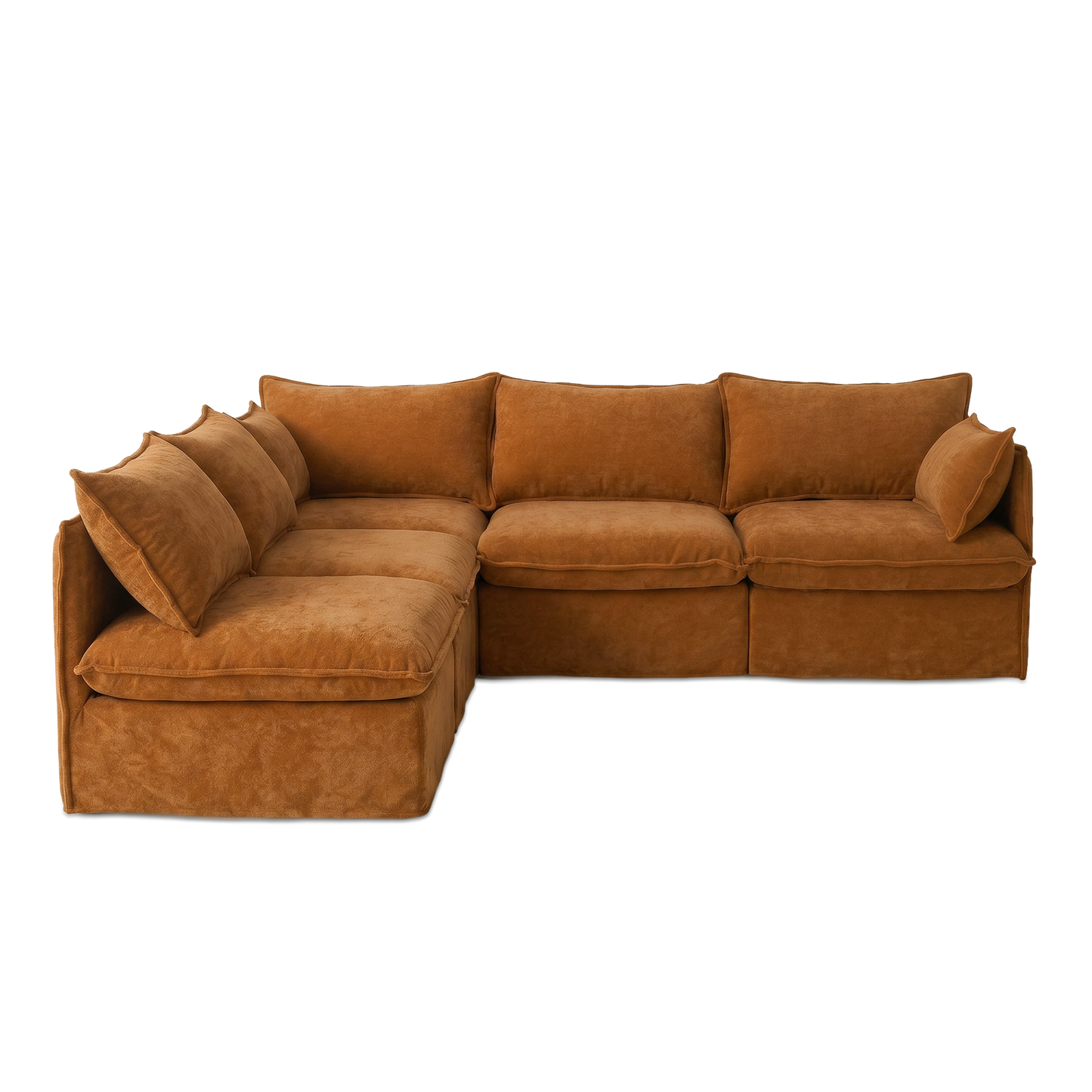 Anchor Corner Chaise Sectional