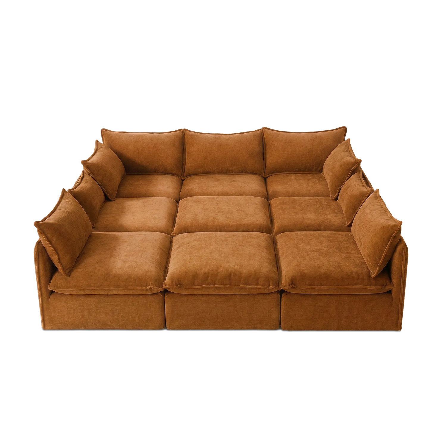 Anchor Grand Conversation Sectionals