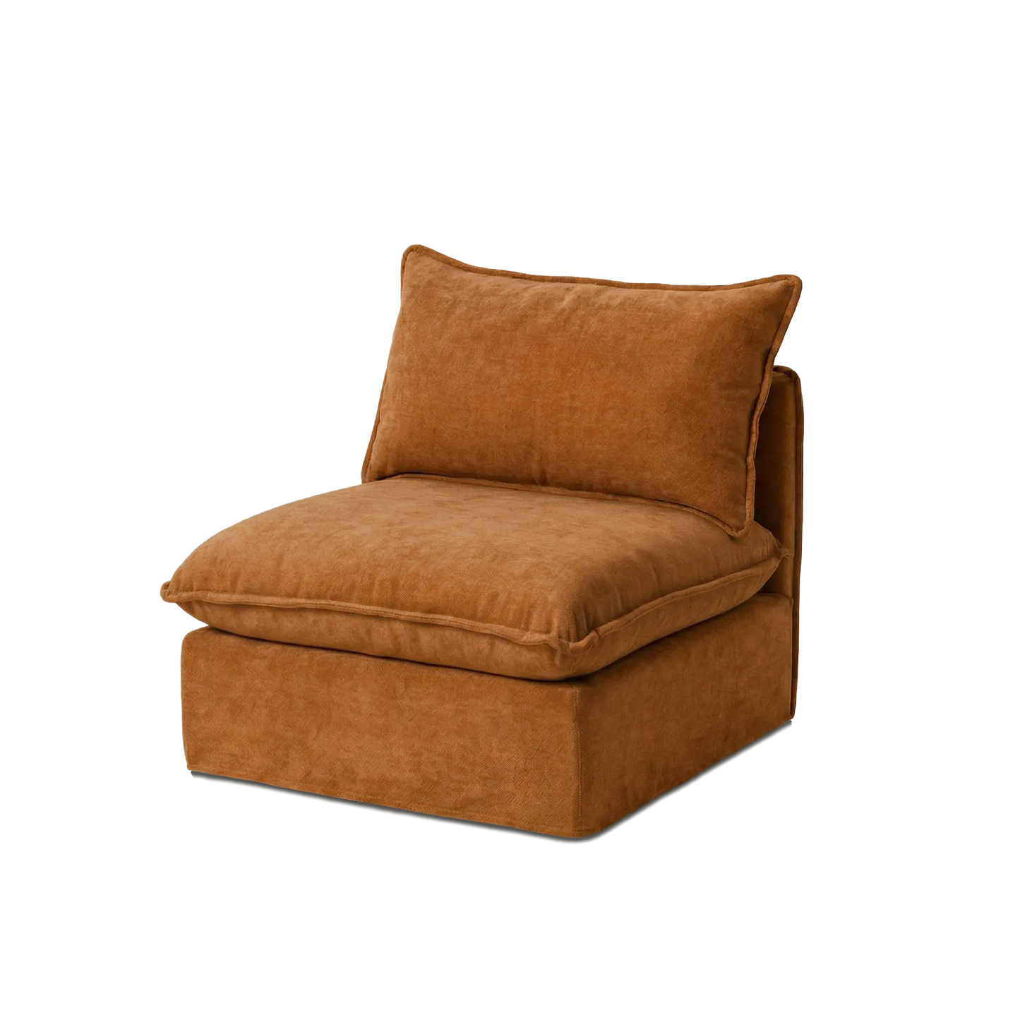 Anchor Armless Center Unit