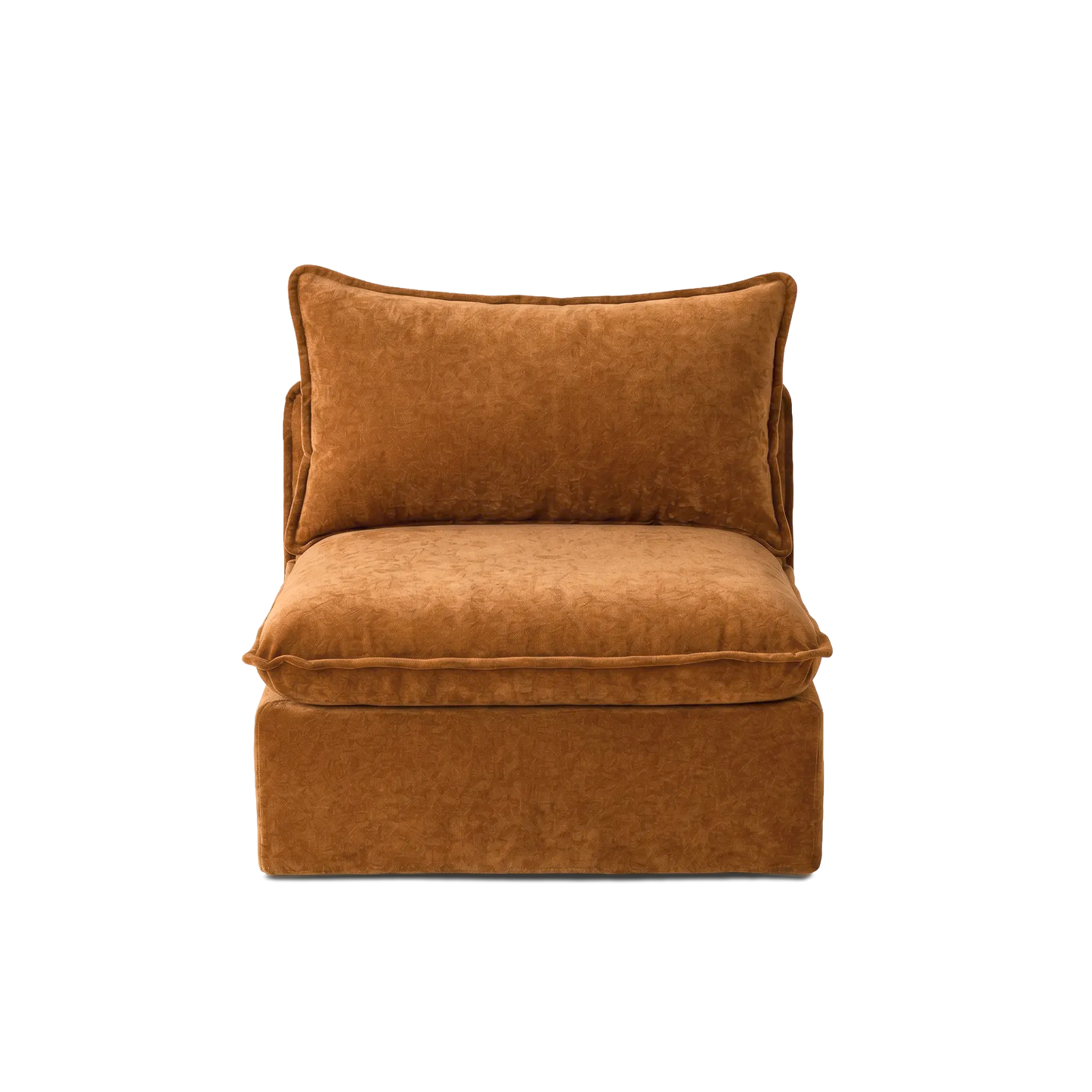 Anchor Armless Center Unit