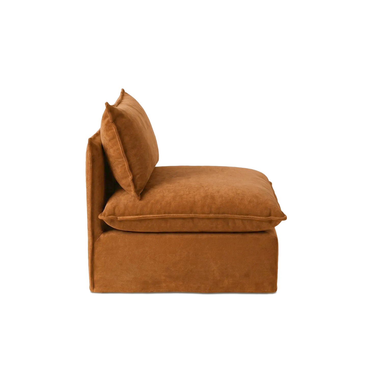 Anchor Armless Center Unit