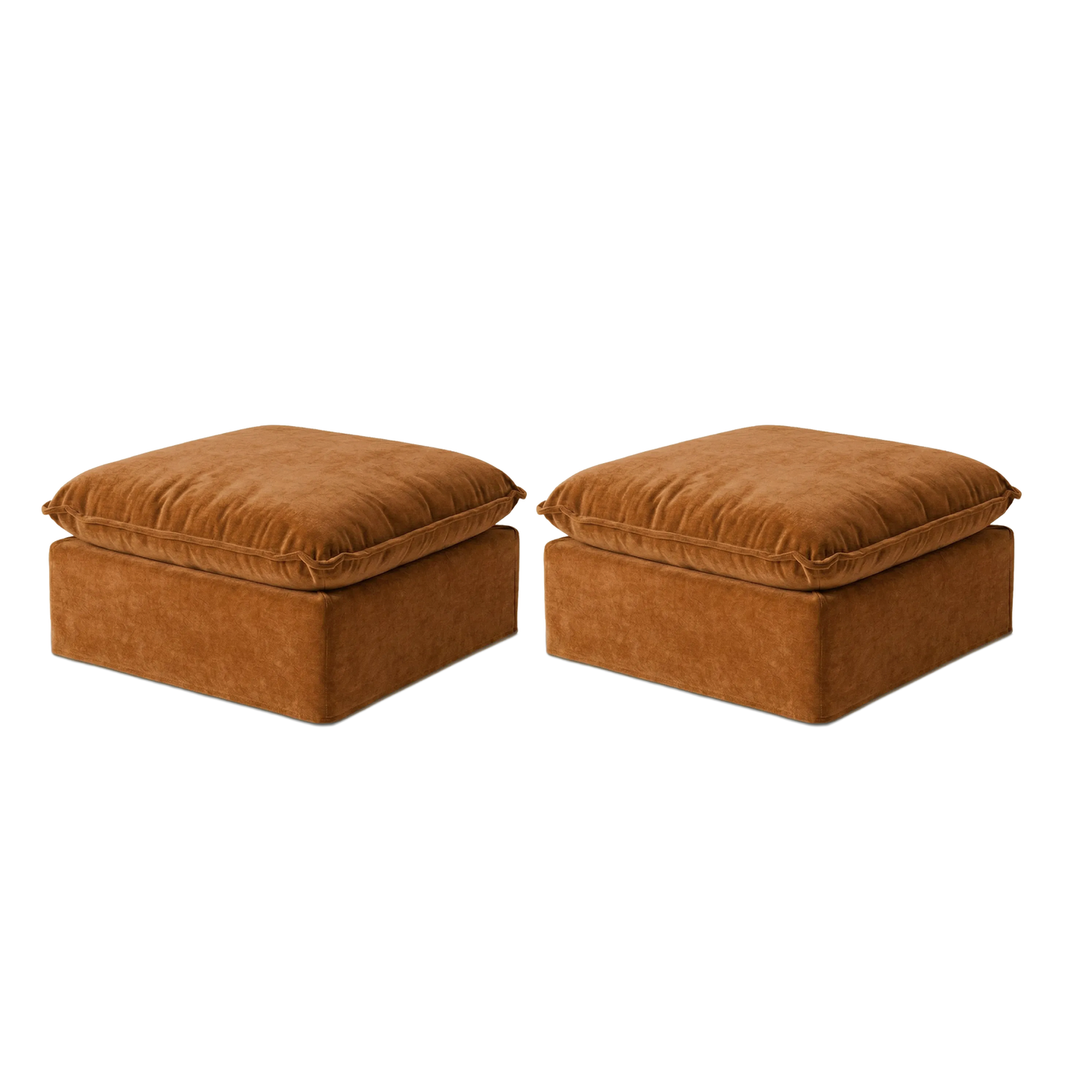 Anchor Storage Ottoman