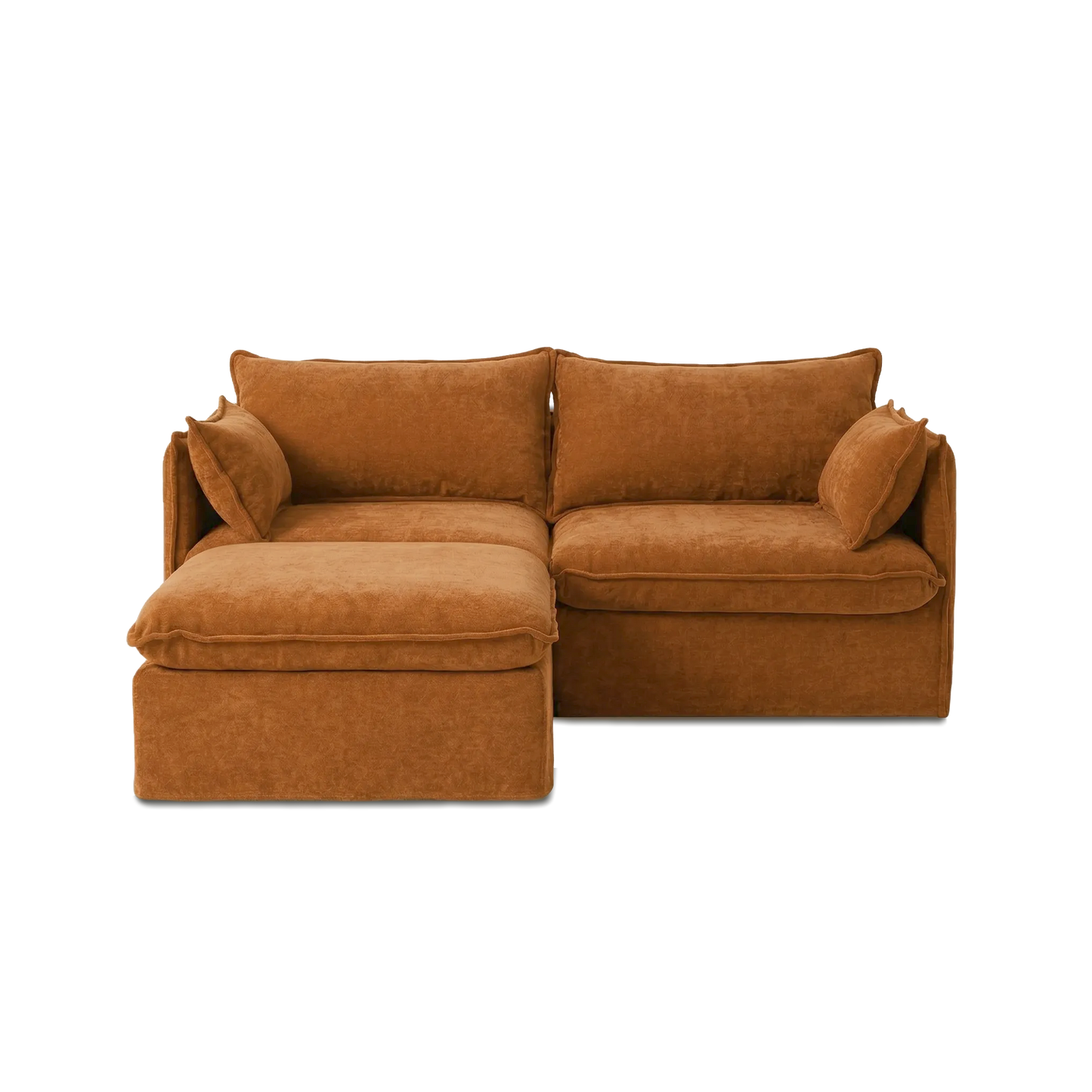 Anchor Loveseat Lounge Sofa