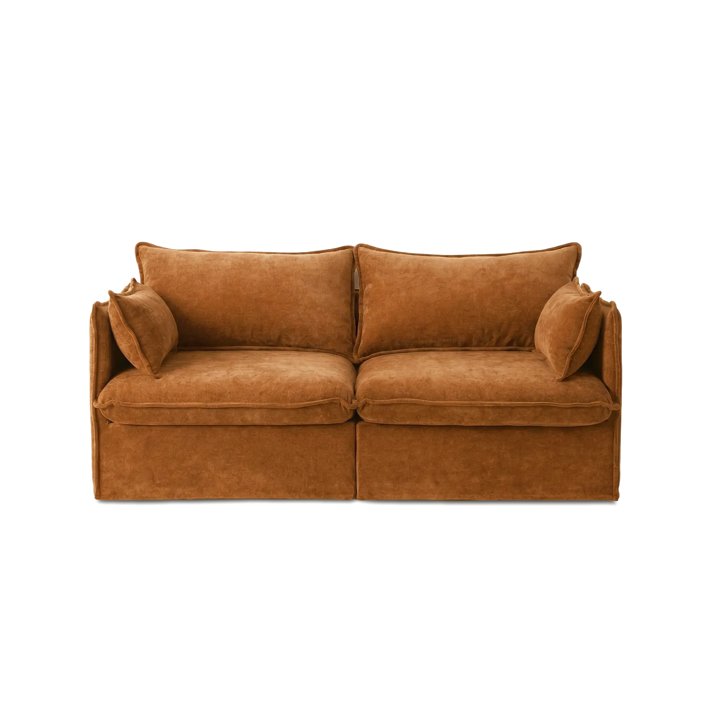Anchor Loveseat Lounge Sofa