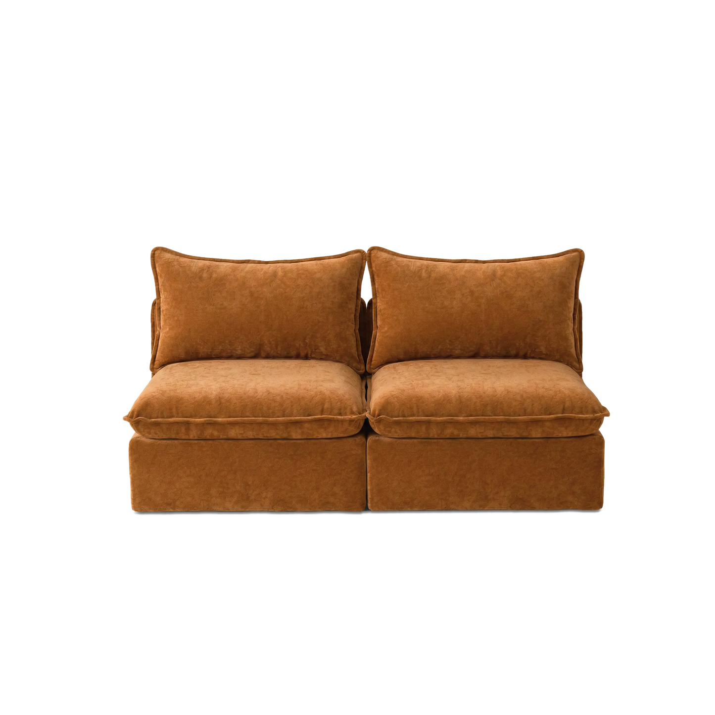 Anchor Armless Center Unit