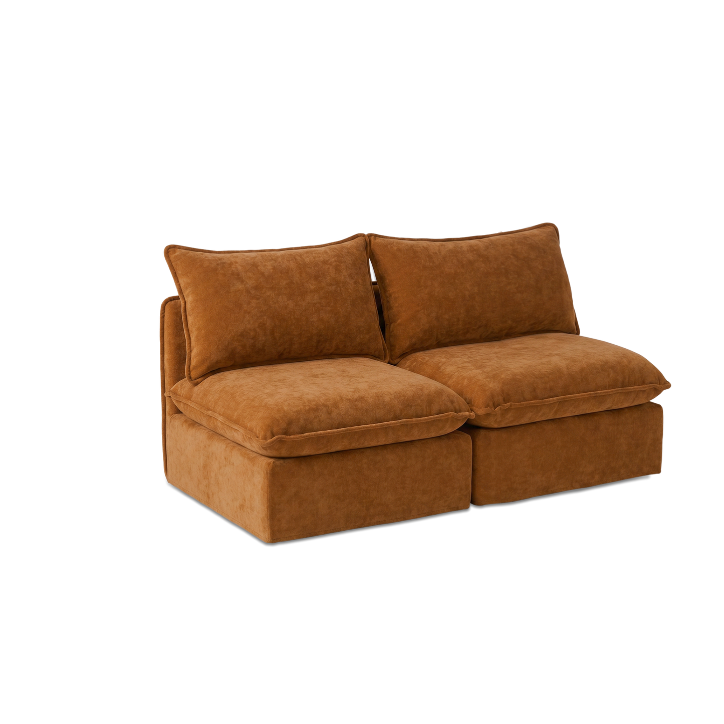 Anchor Armless Center Unit