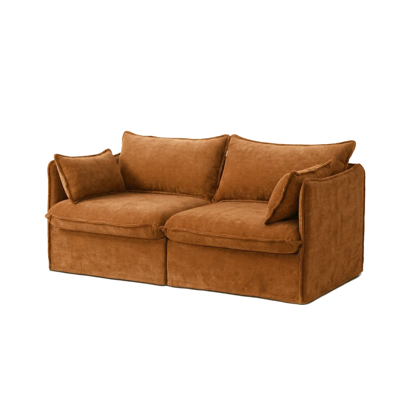 Anchor Loveseat Lounge Sofa