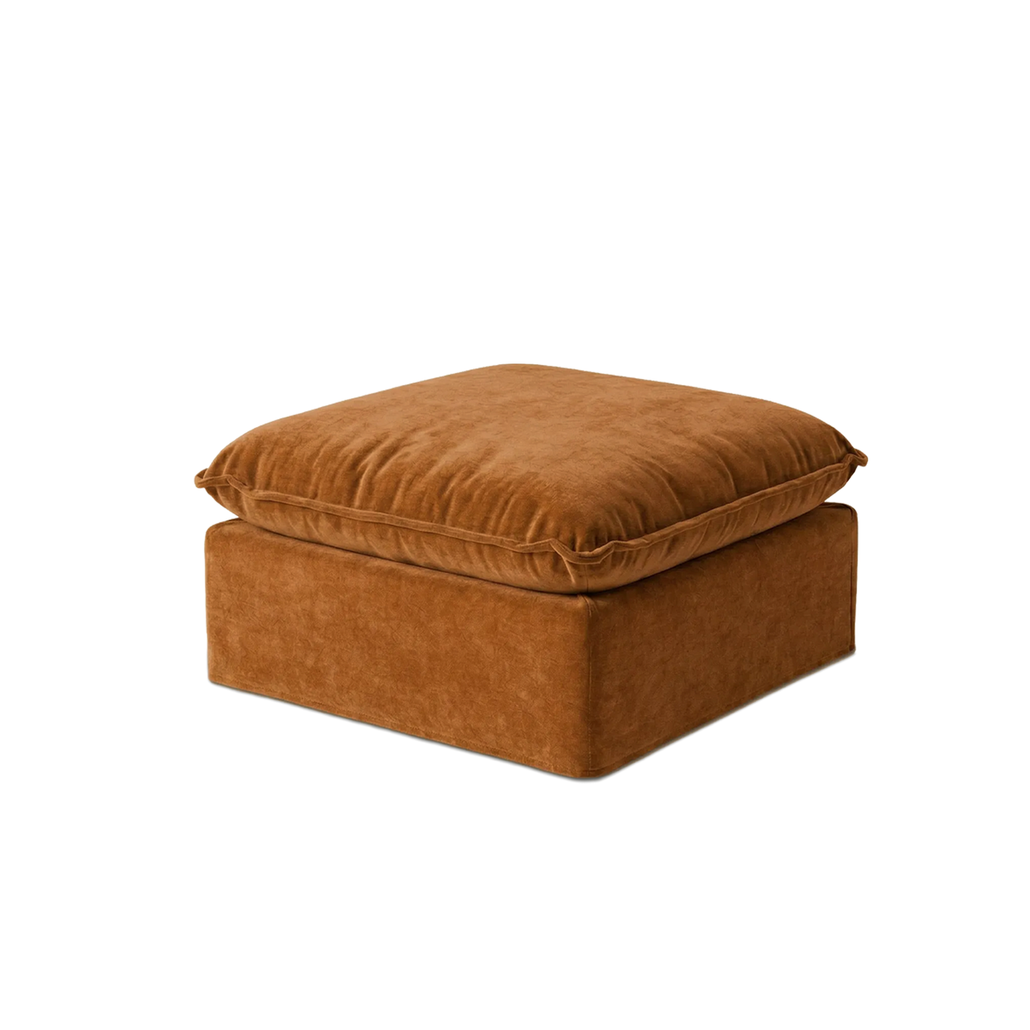 Anchor Storage Ottoman