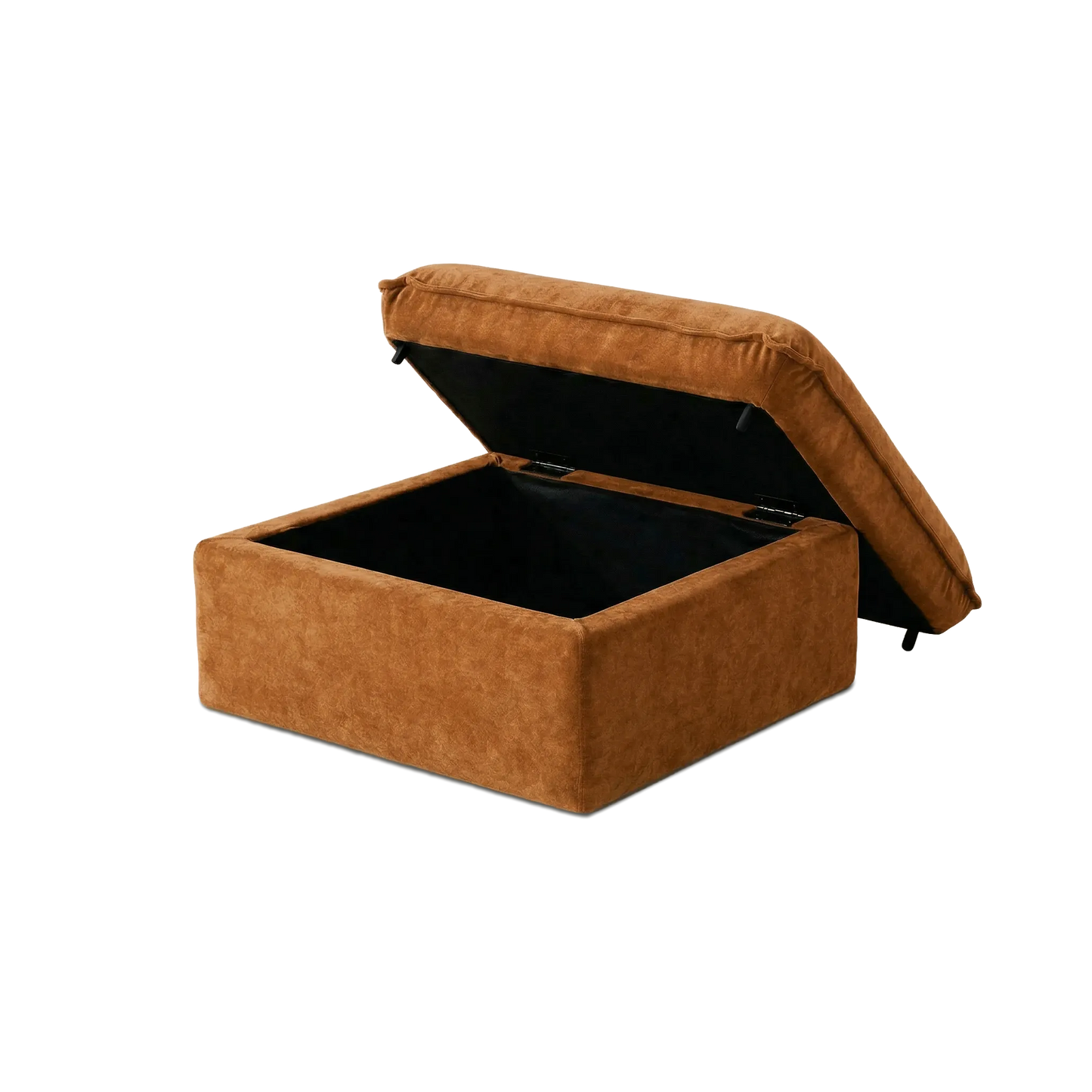 Anchor Storage Ottoman