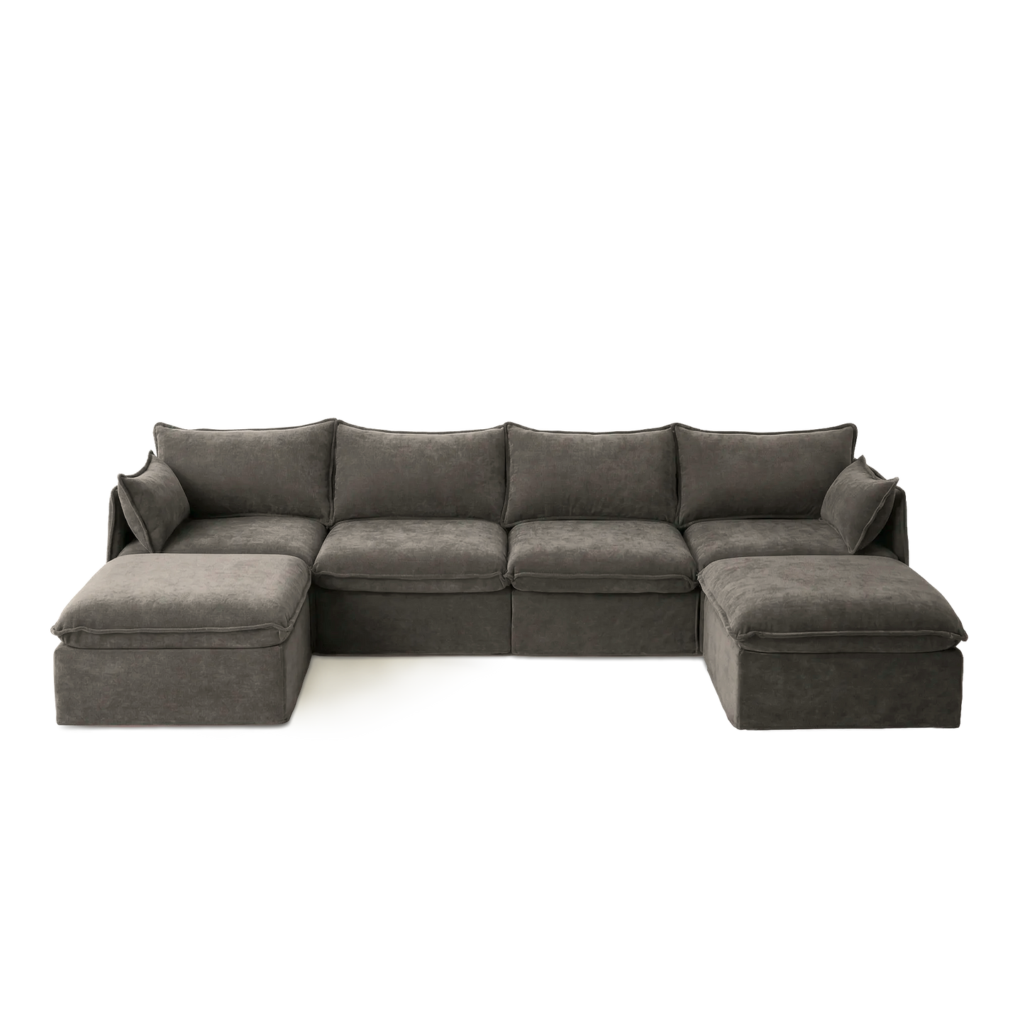 Anchor Family Chaise Sofa Sectional