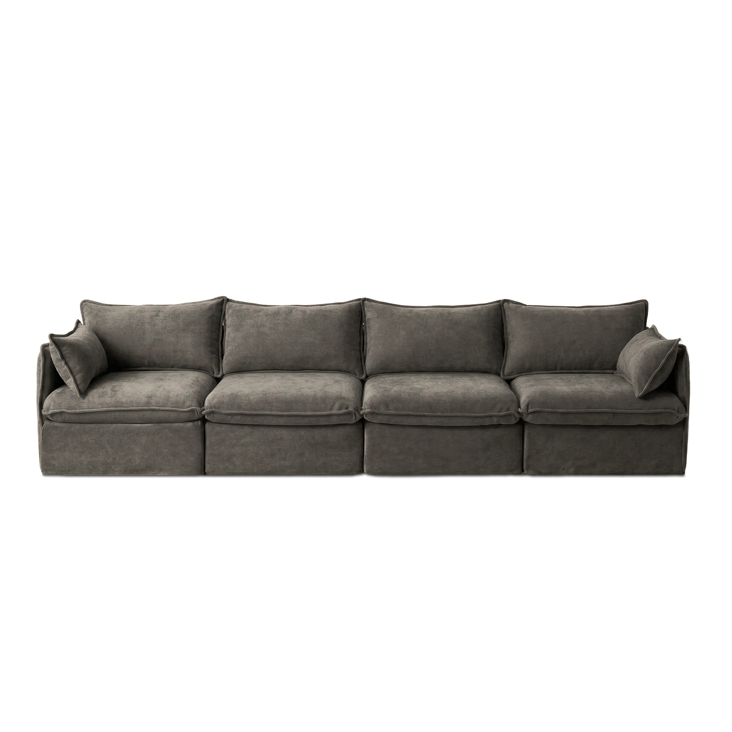 Anchor Family Chaise Sofa Sectional