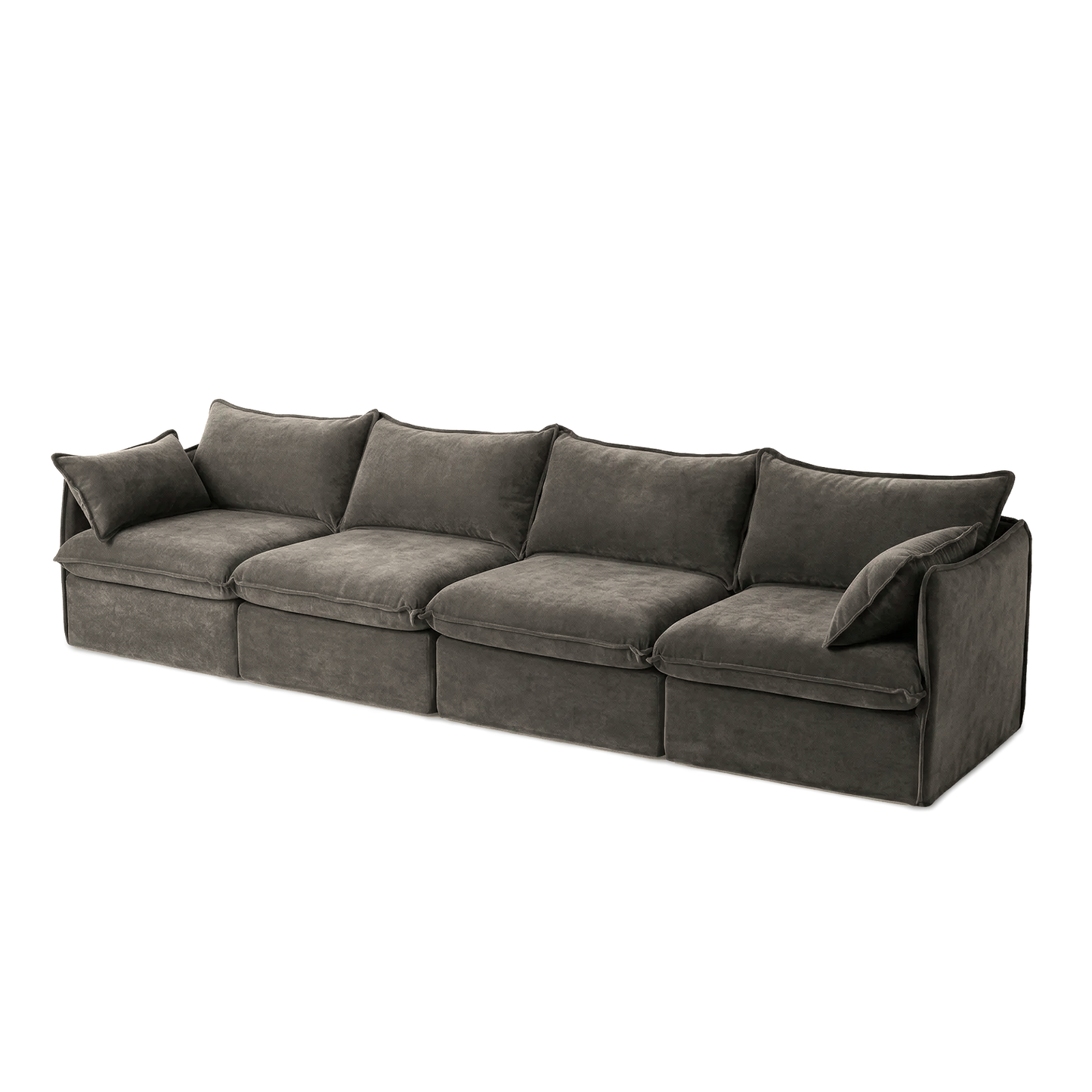 Anchor Family Chaise Sofa Sectional