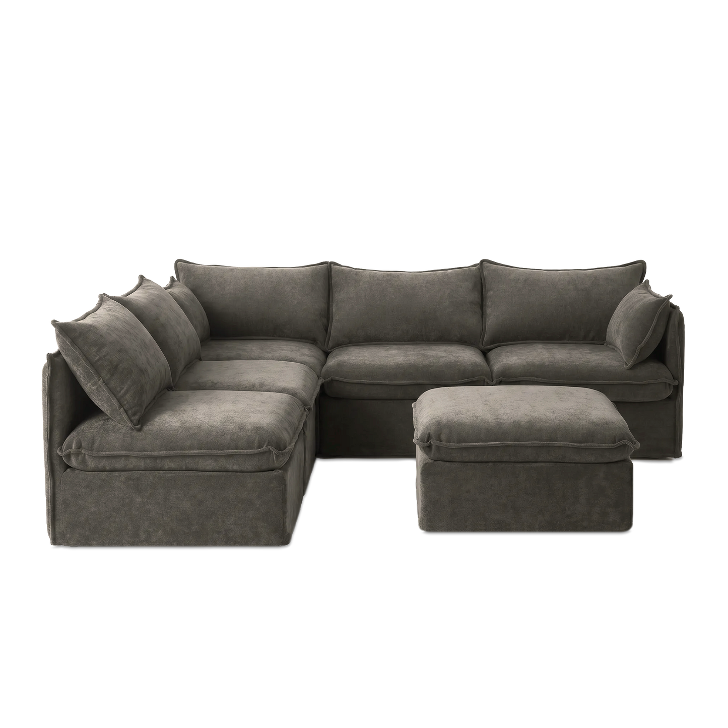 Anchor Corner Chaise Sectional