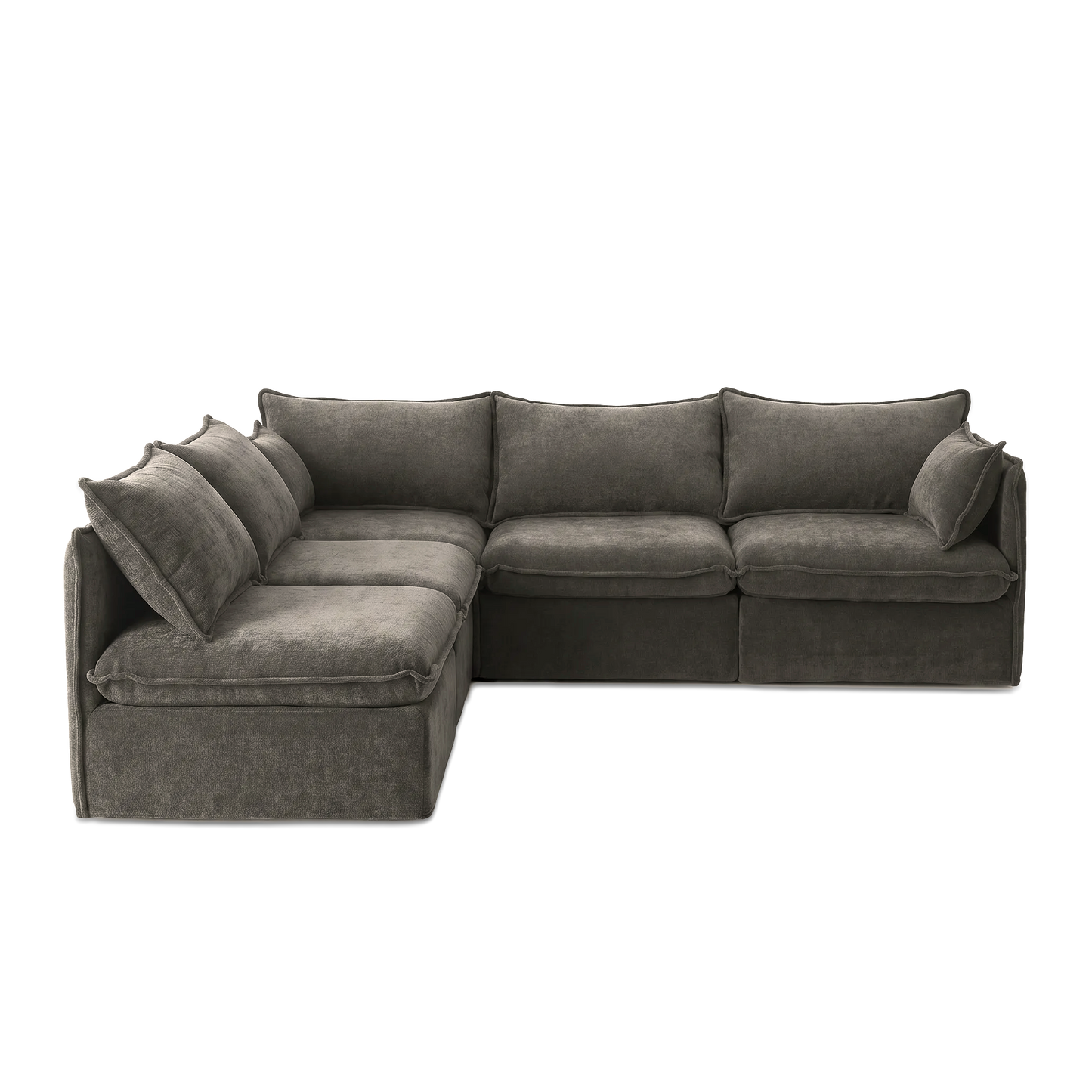 Anchor Corner Chaise Sectional
