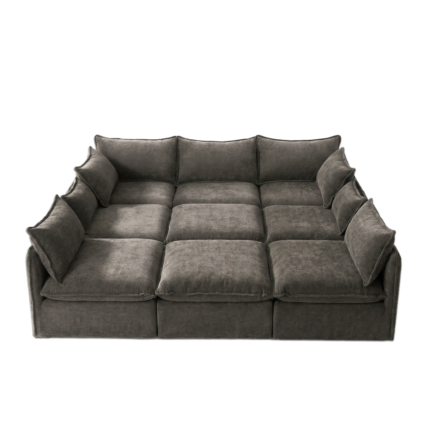 Anchor Grand Conversation Sectionals