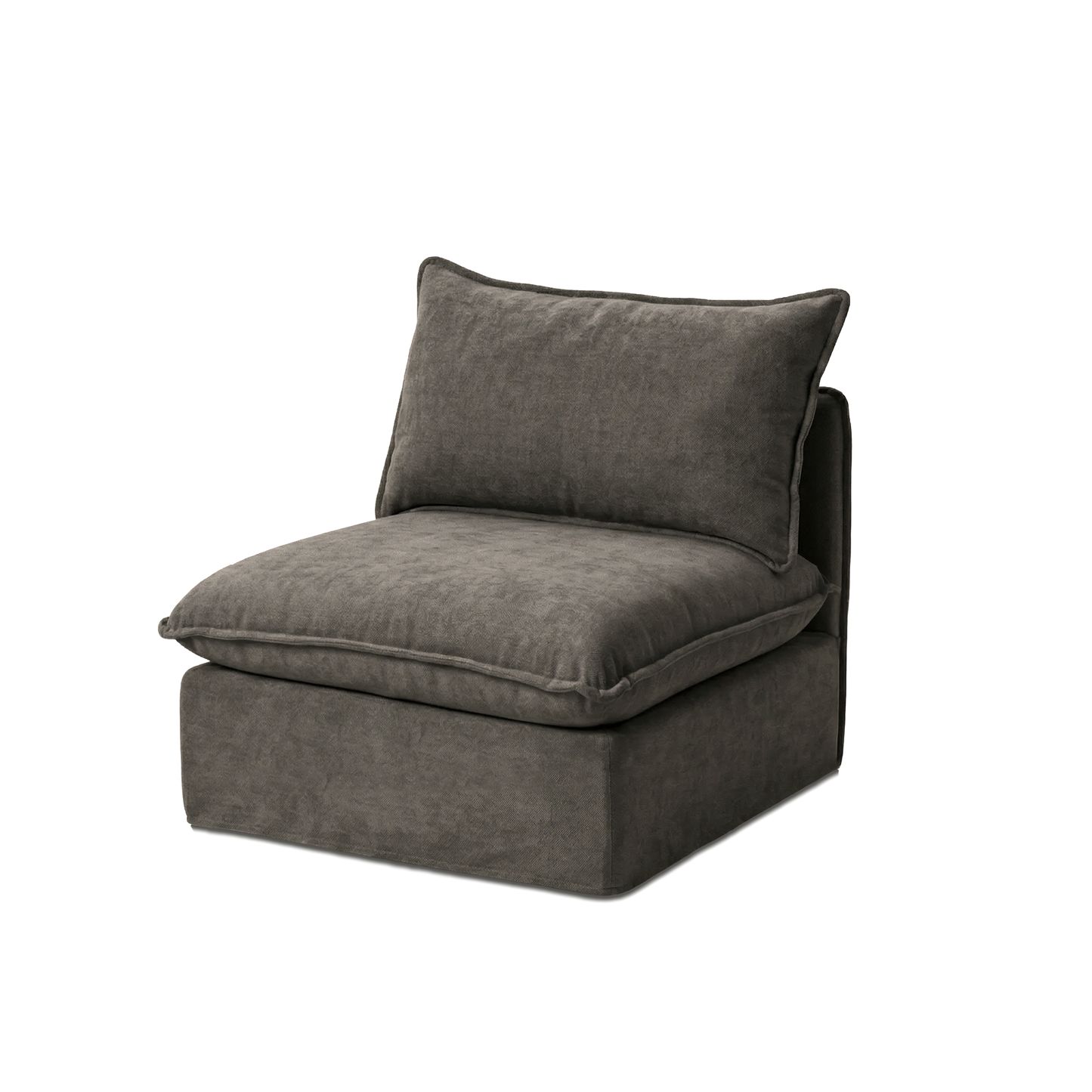Anchor Armless Center Unit