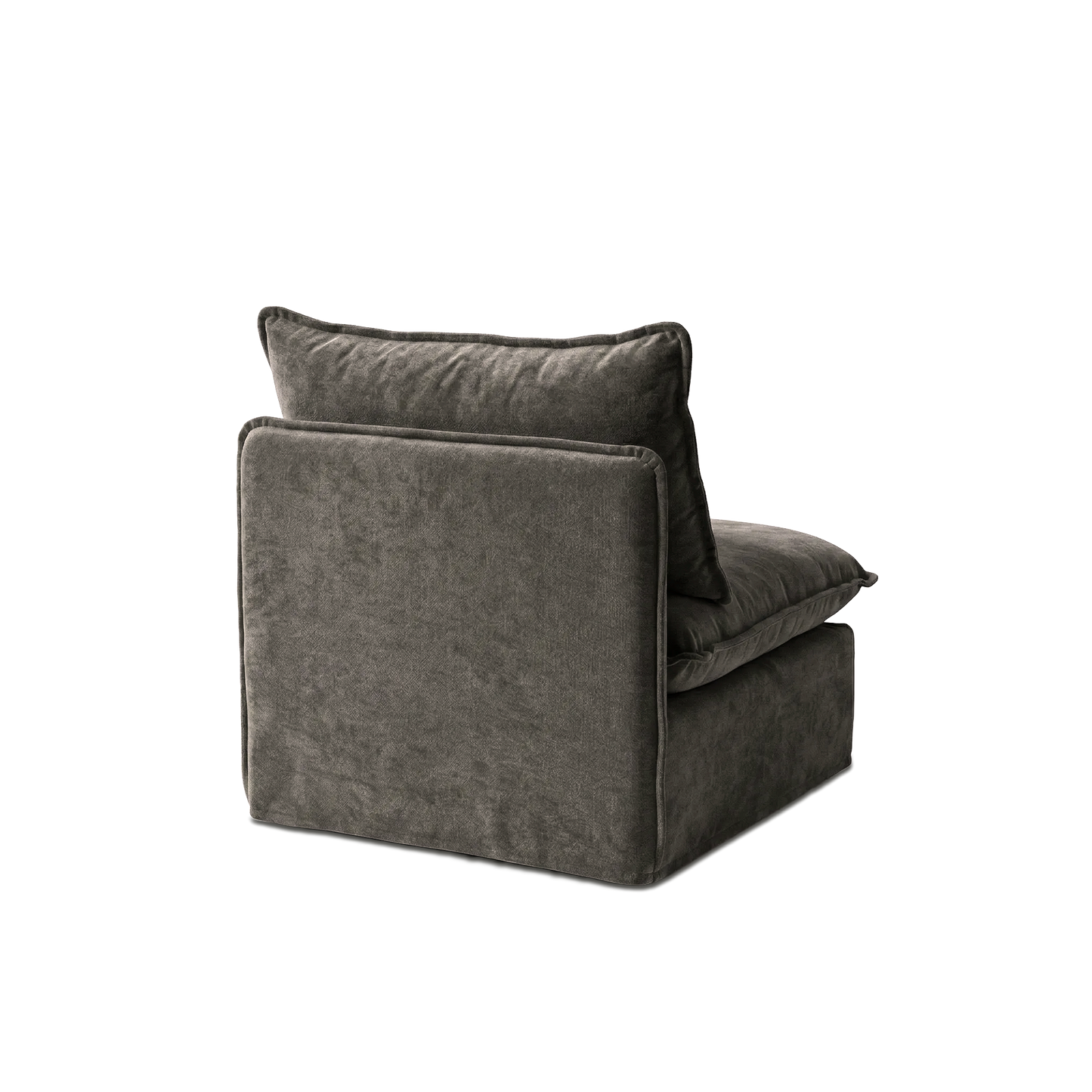 Anchor Armless Center Unit