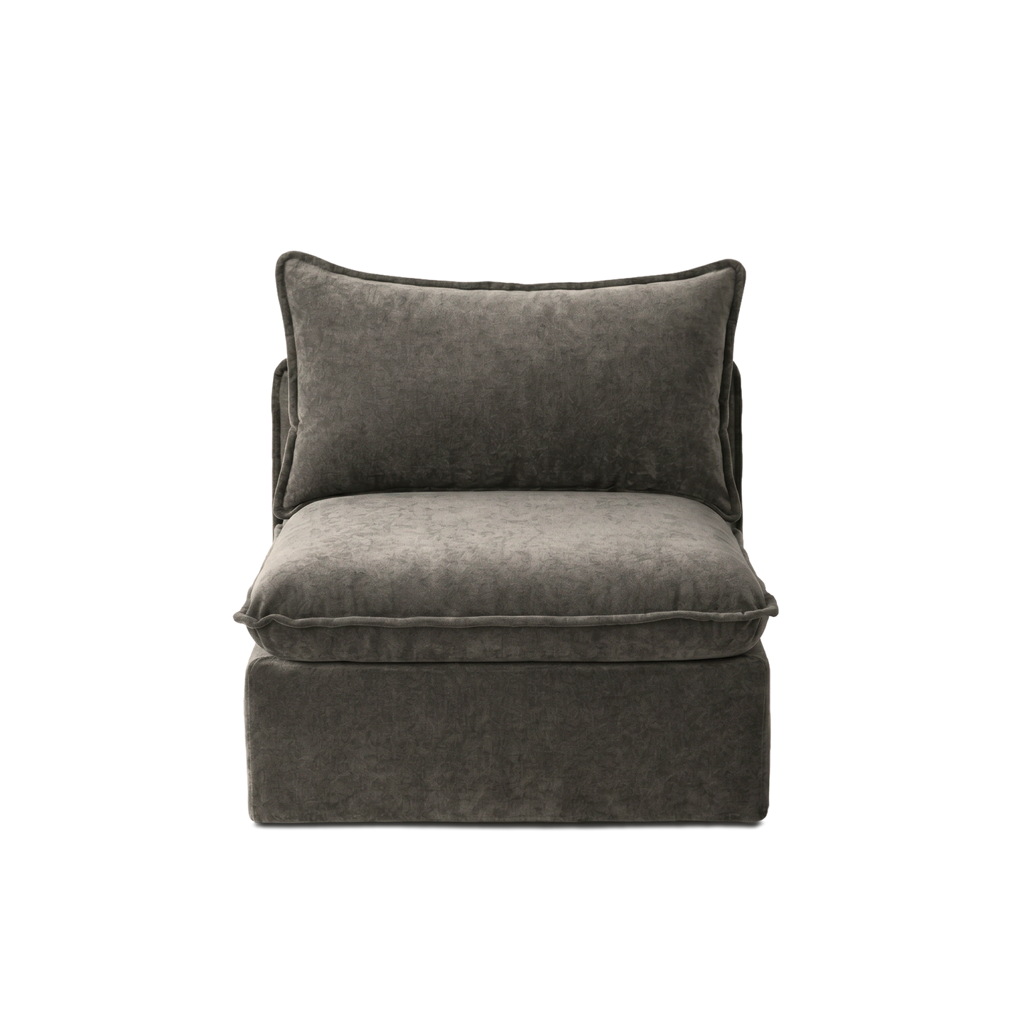 Anchor Armless Center Unit