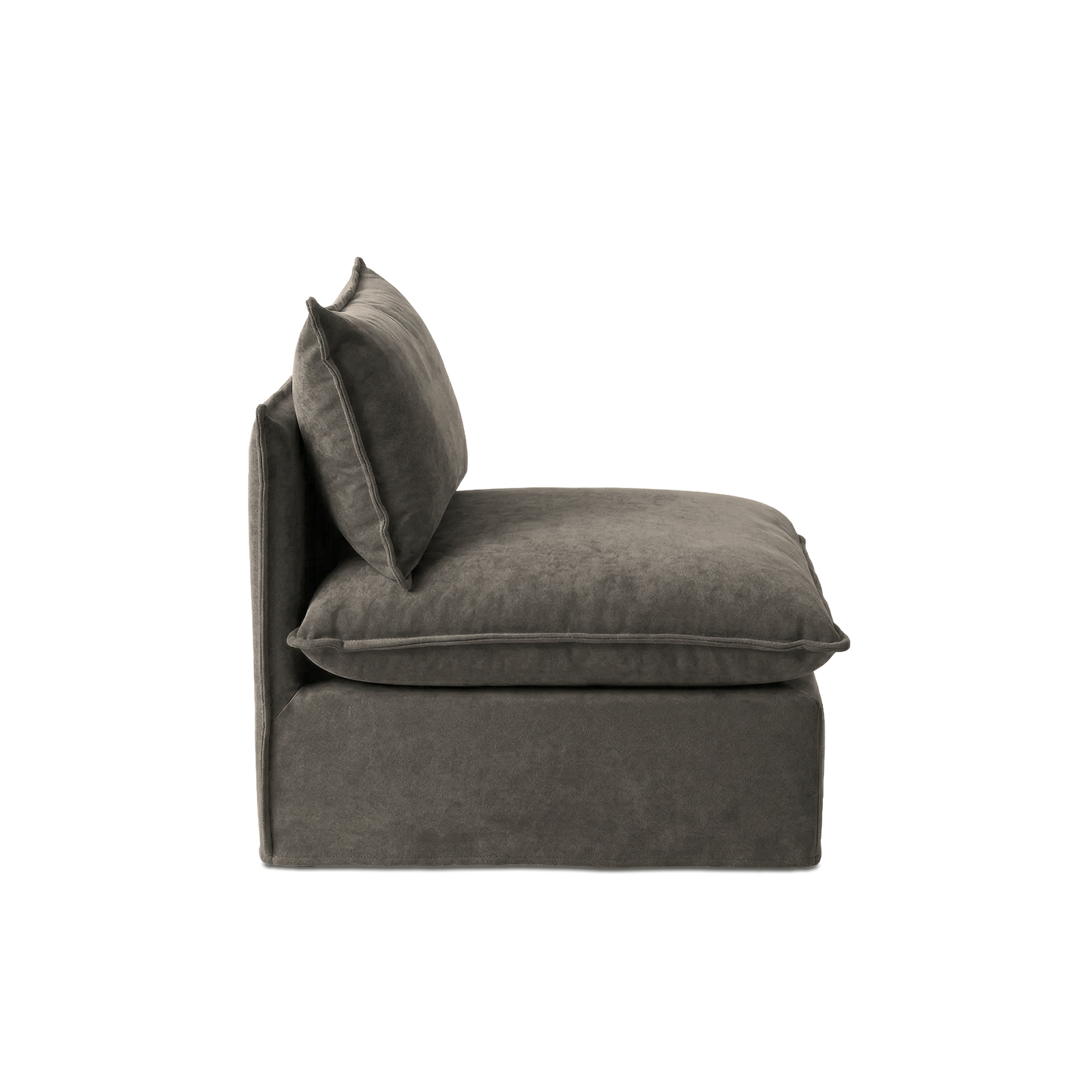 Anchor Armless Center Unit