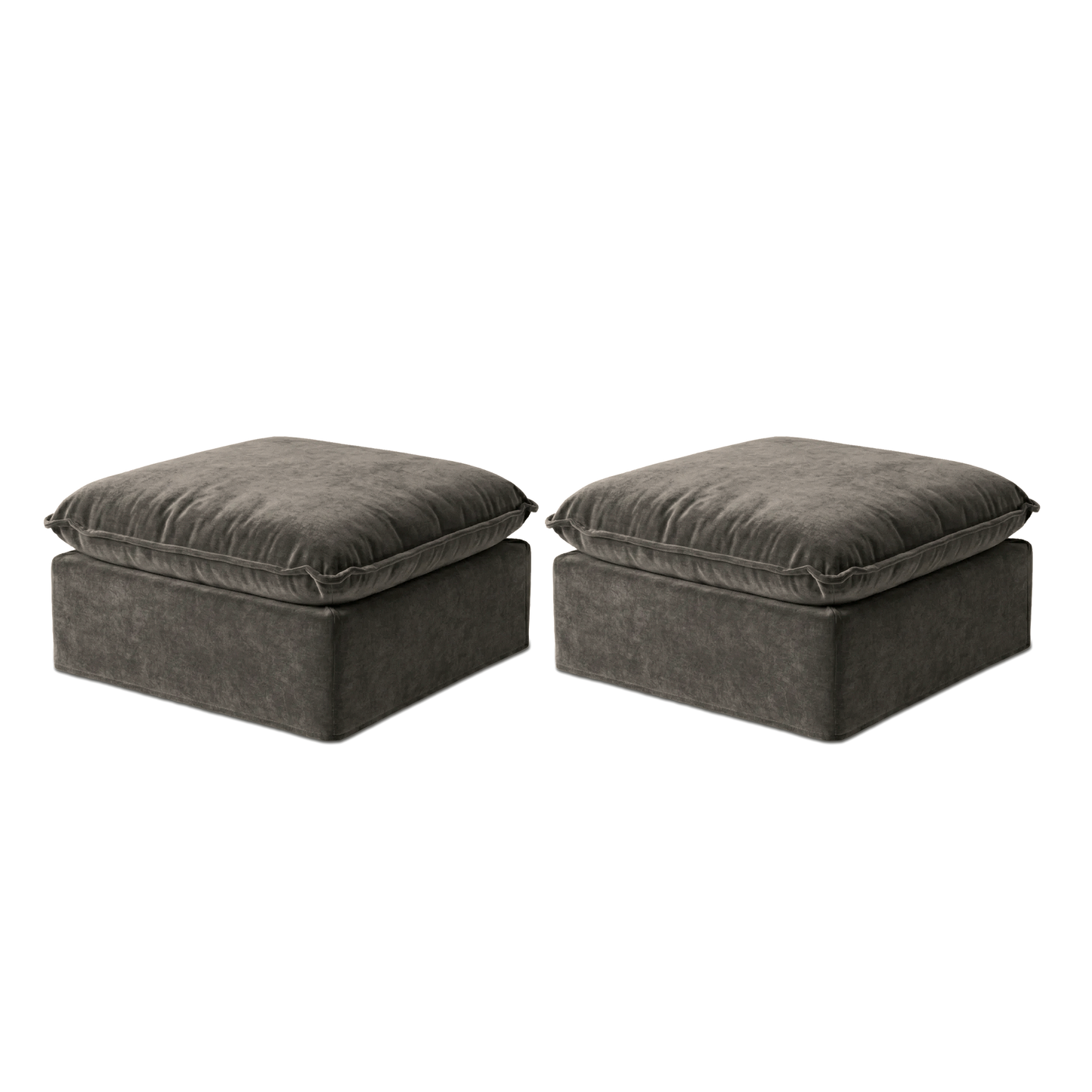 Anchor Storage Ottoman