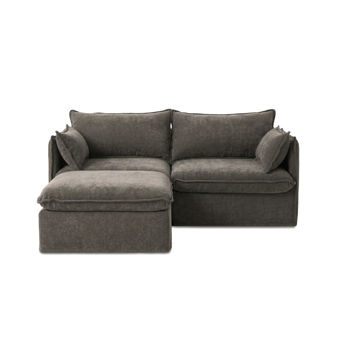 Anchor Loveseat Lounge Sofa