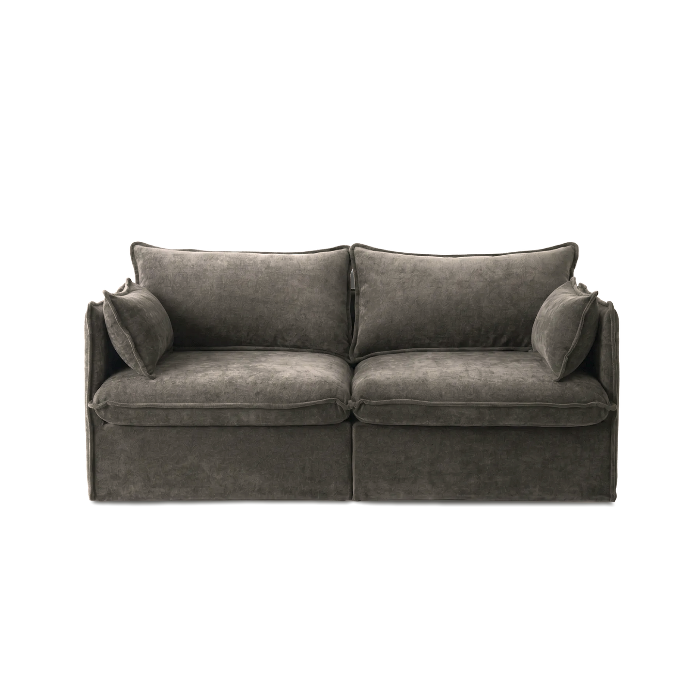Anchor Loveseat Lounge Sofa
