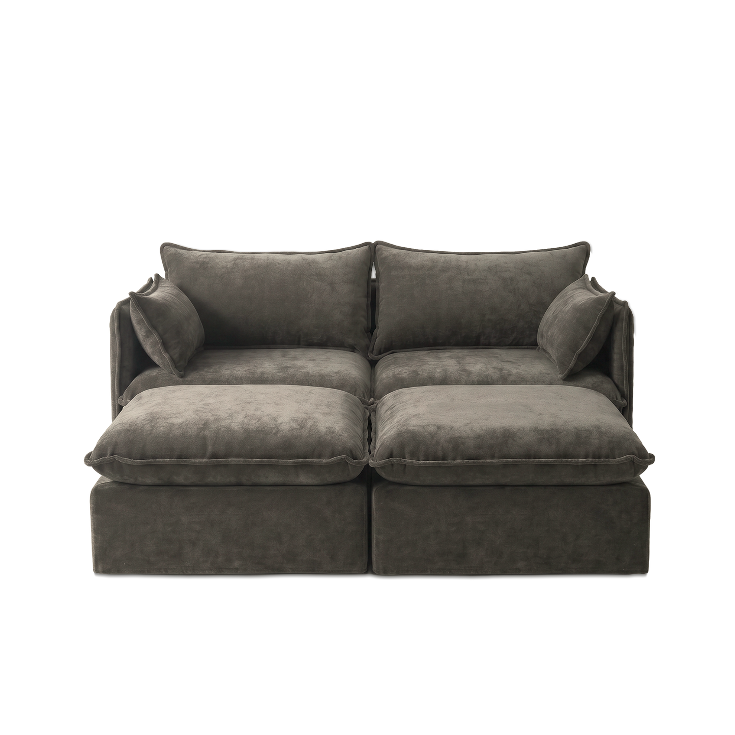 Anchor Loveseat Lounge Sofa