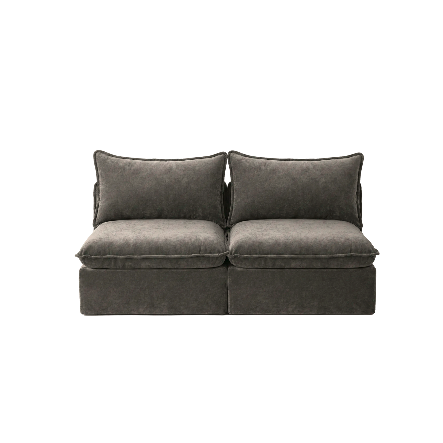Anchor Armless Center Unit
