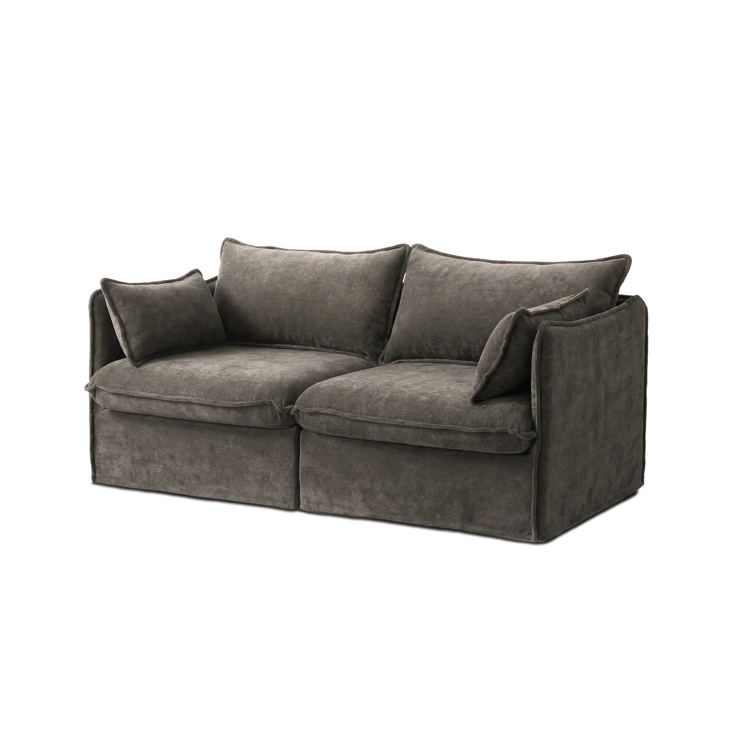 Anchor Loveseat Lounge Sofa
