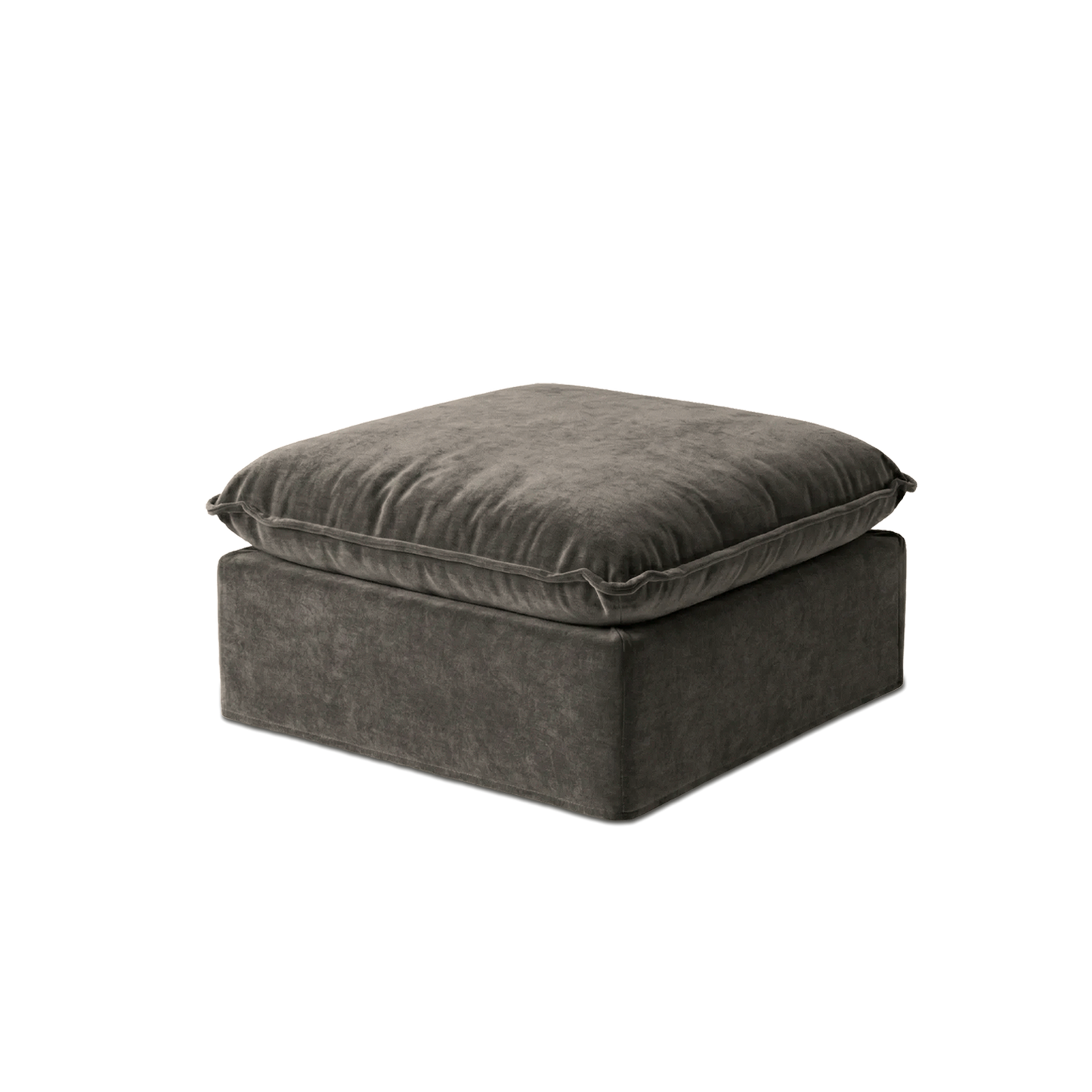 Anchor Storage Ottoman