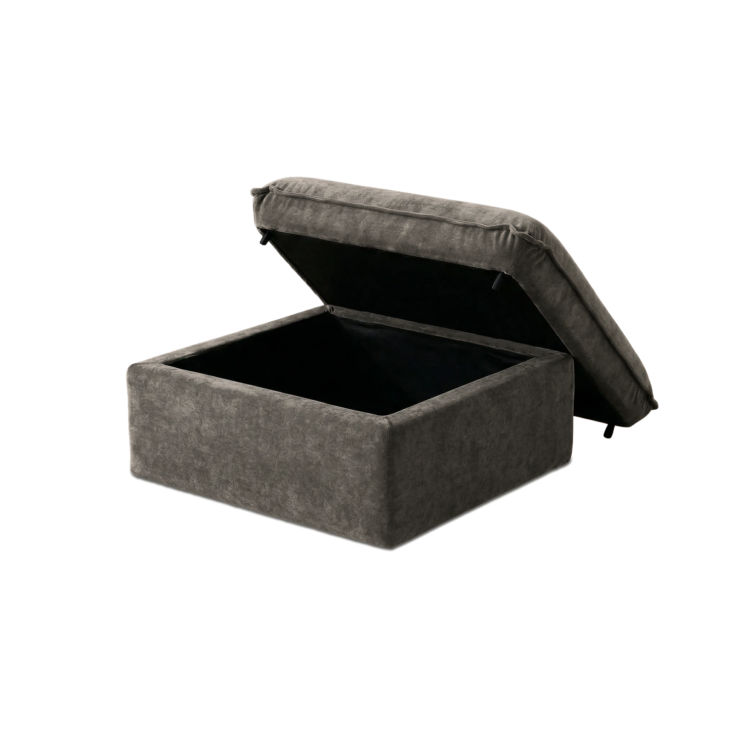 Anchor Storage Ottoman