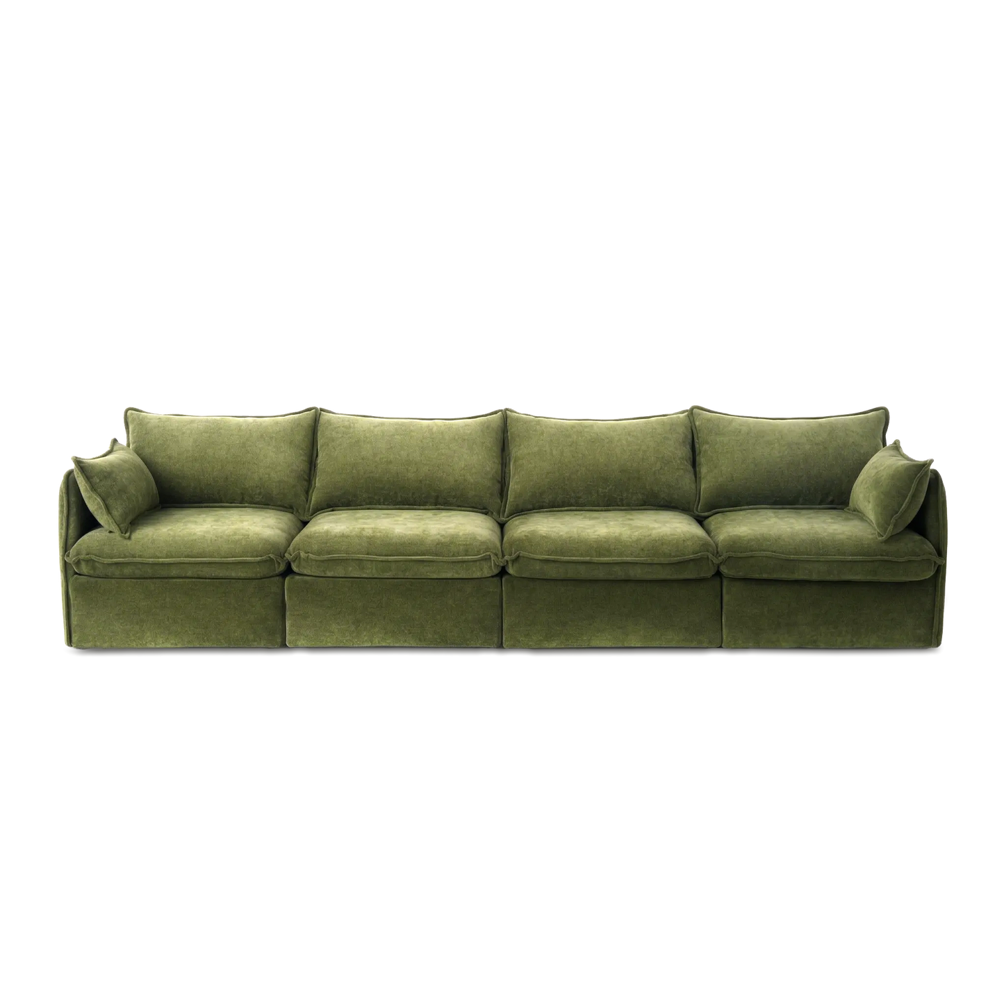 Anchor Family Chaise Sofa Sectional