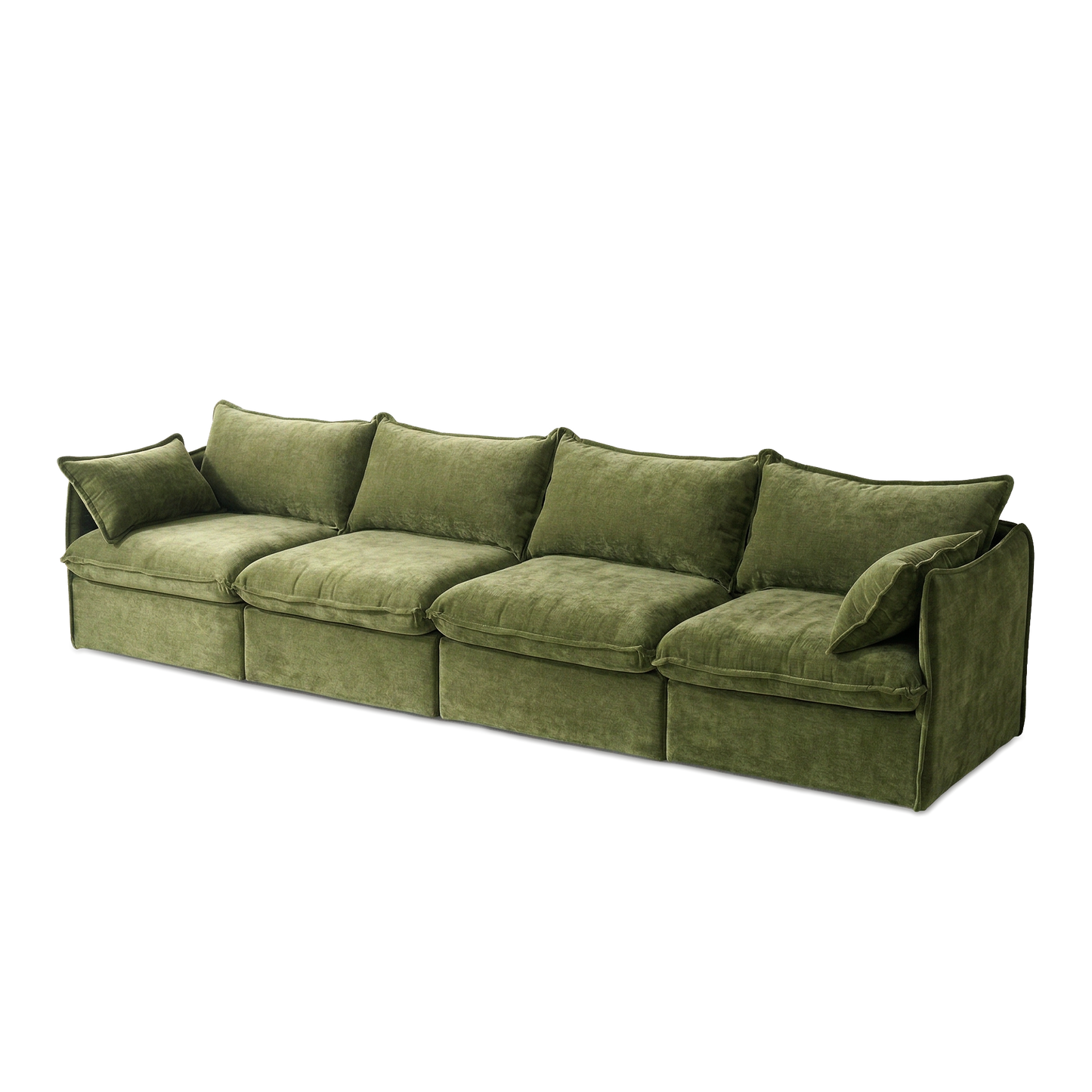Anchor Family Chaise Sofa Sectional