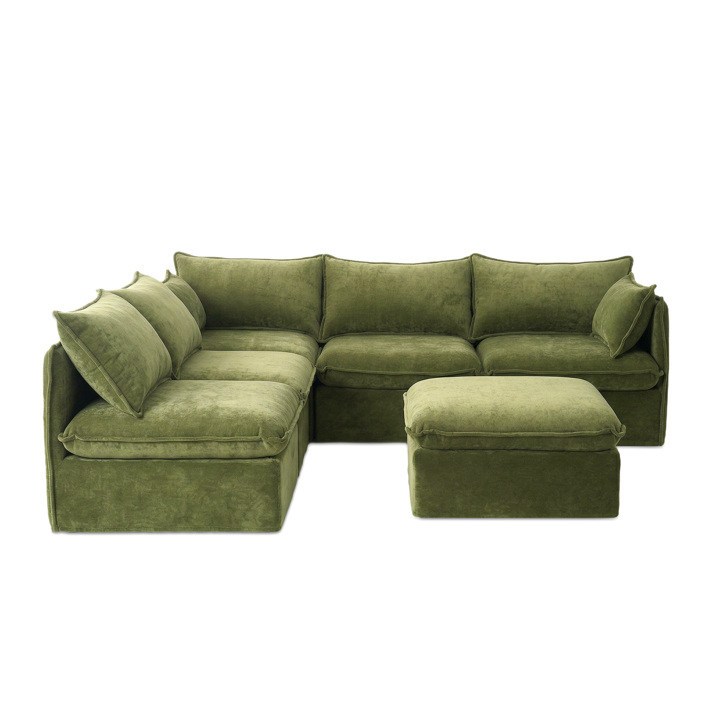 Anchor Corner Chaise Sectional