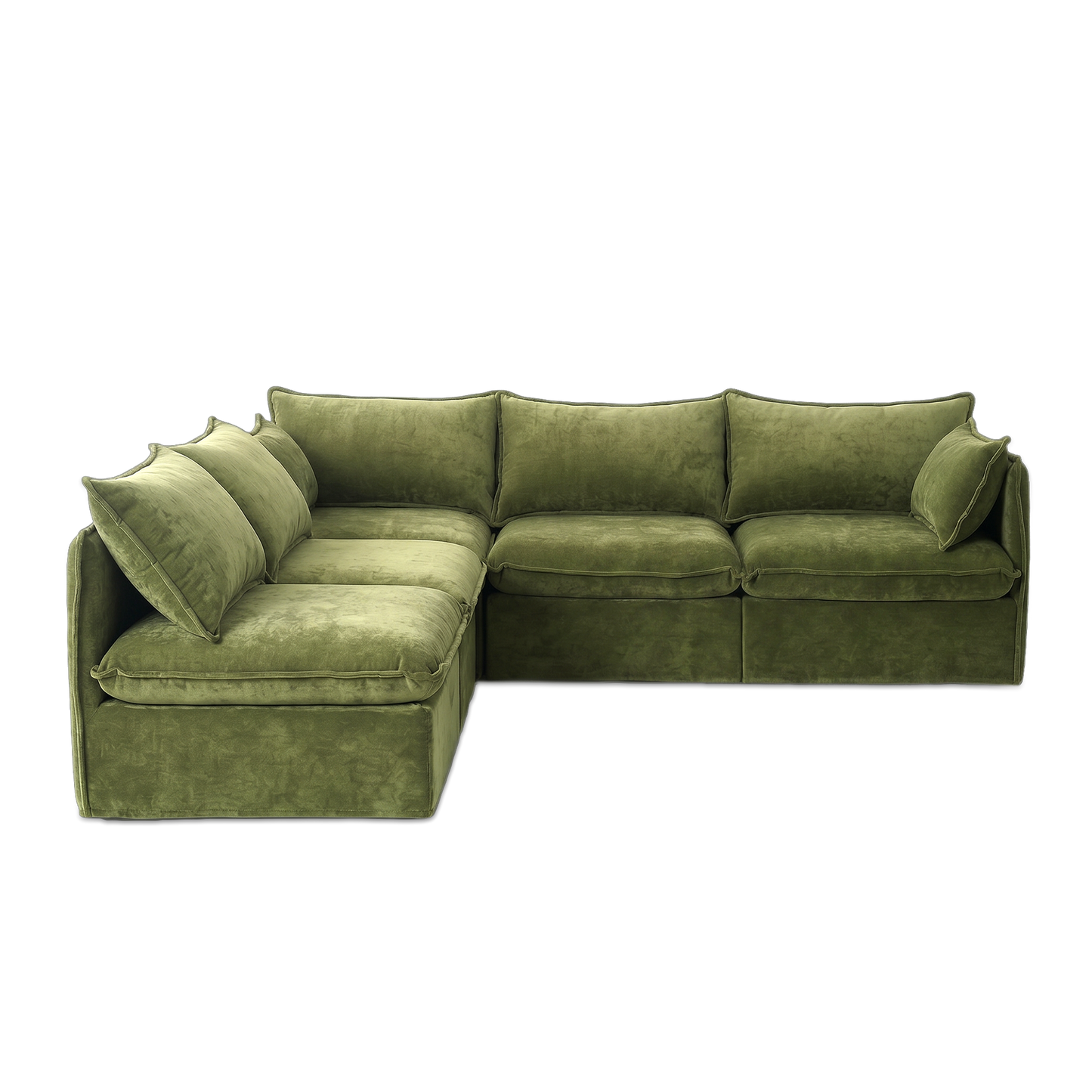 Anchor Corner Chaise Sectional