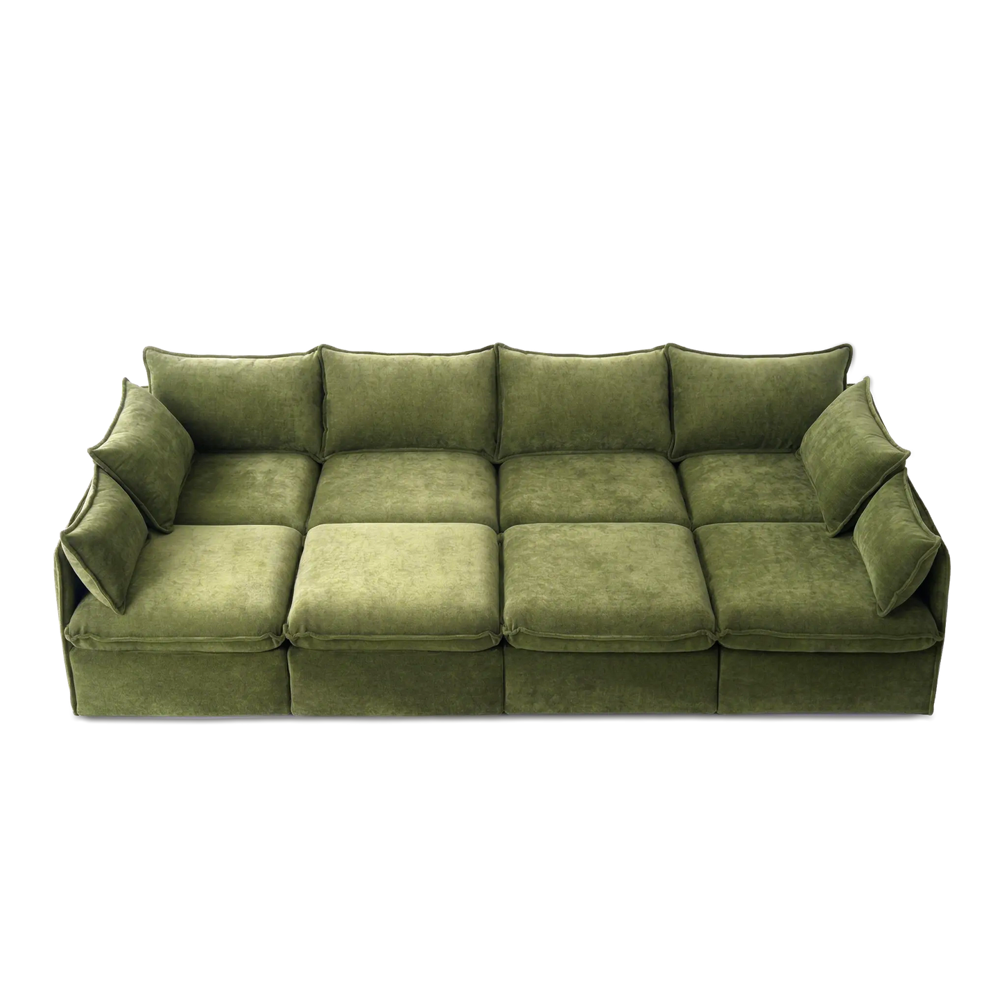 Anchor Conversation Pit Sectionals