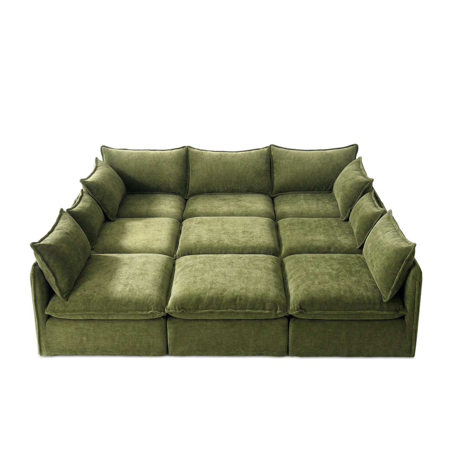 Anchor Grand Conversation Sectionals