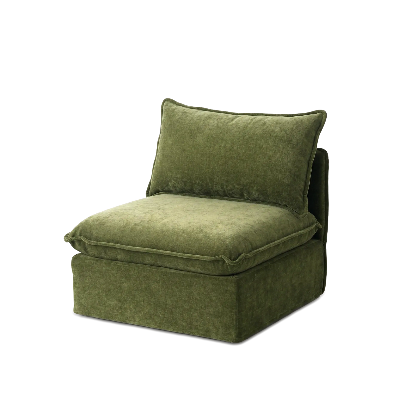 Anchor Armless Center Unit