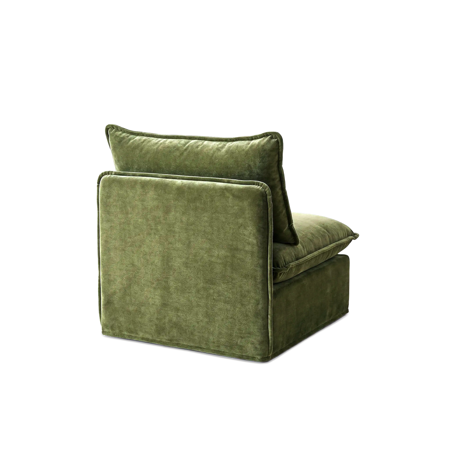 Anchor Armless Center Unit