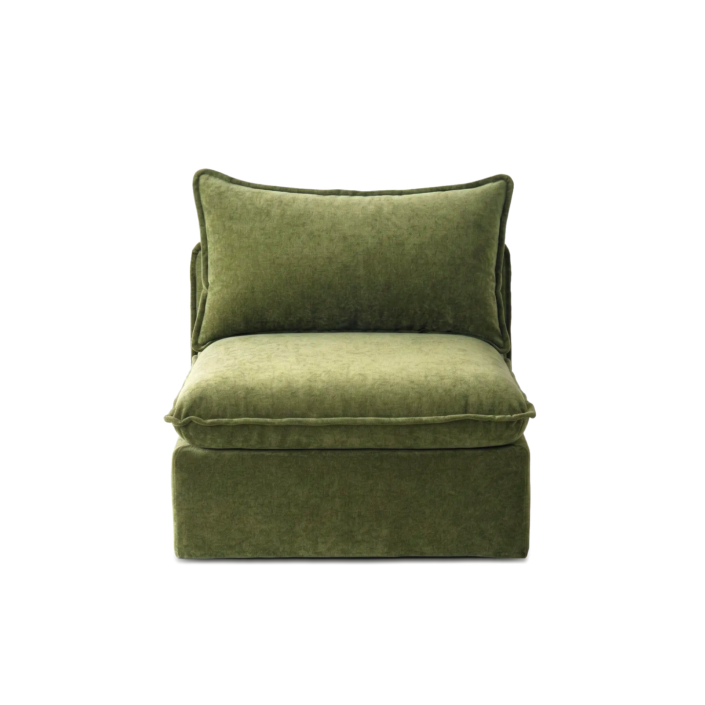 Anchor Armless Center Unit