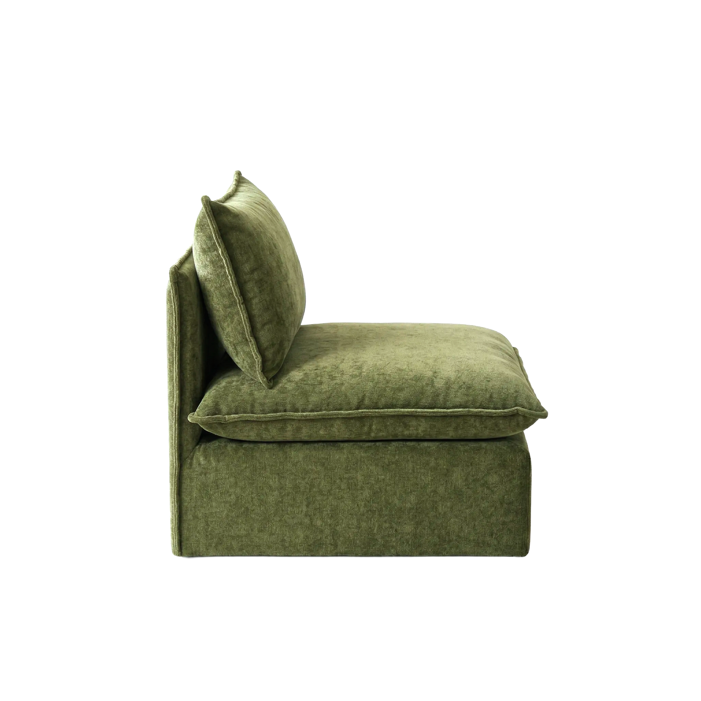 Anchor Armless Center Unit