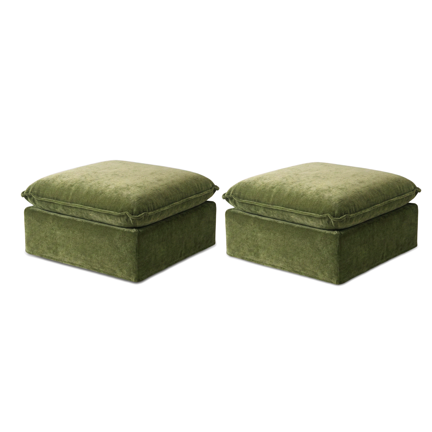 Anchor Storage Ottoman