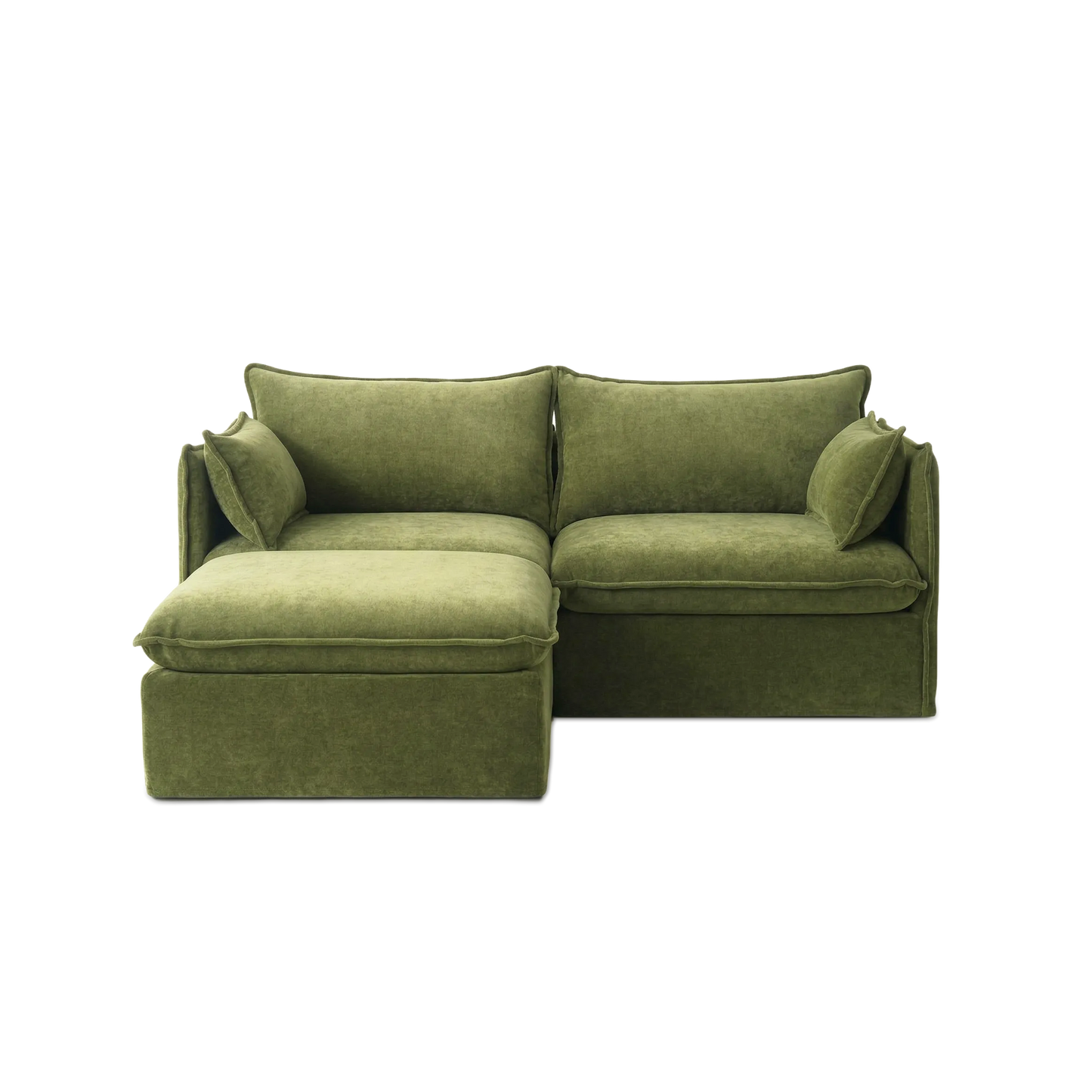 Anchor Loveseat Lounge Sofa