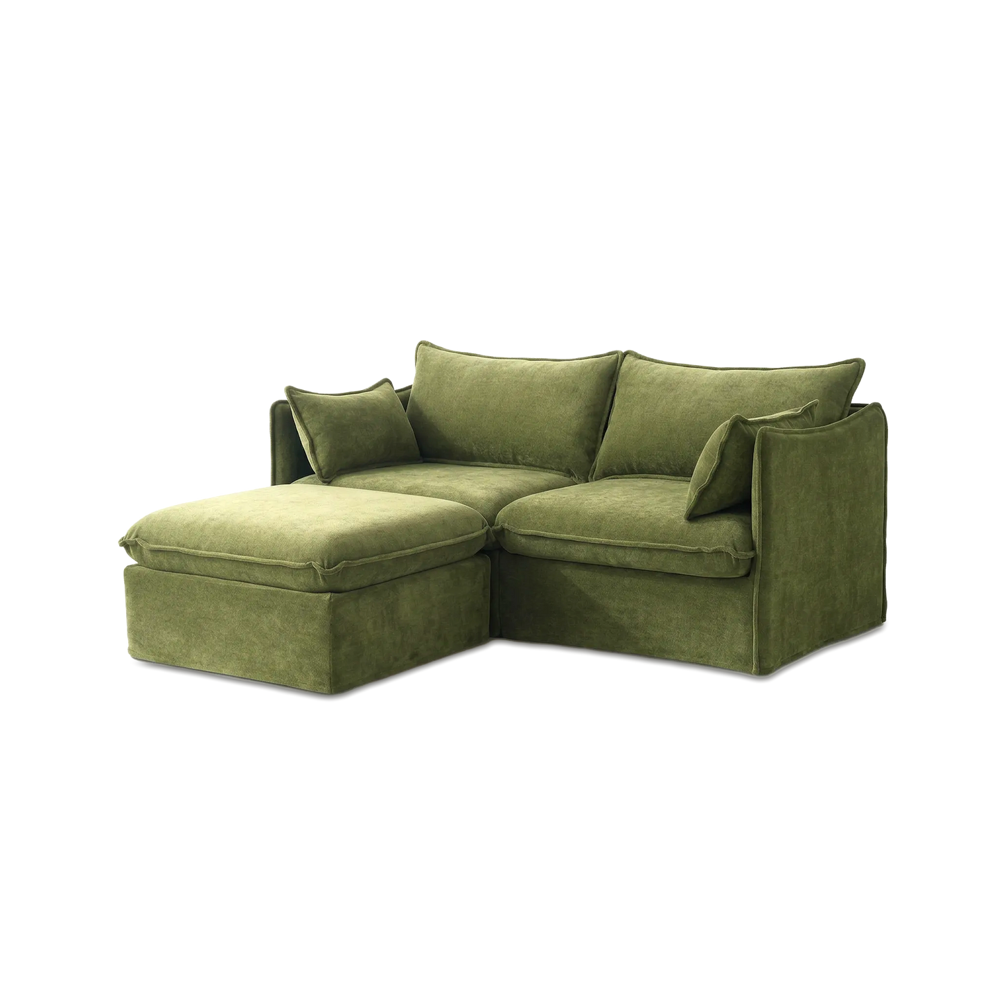 Anchor Loveseat Lounge Sofa