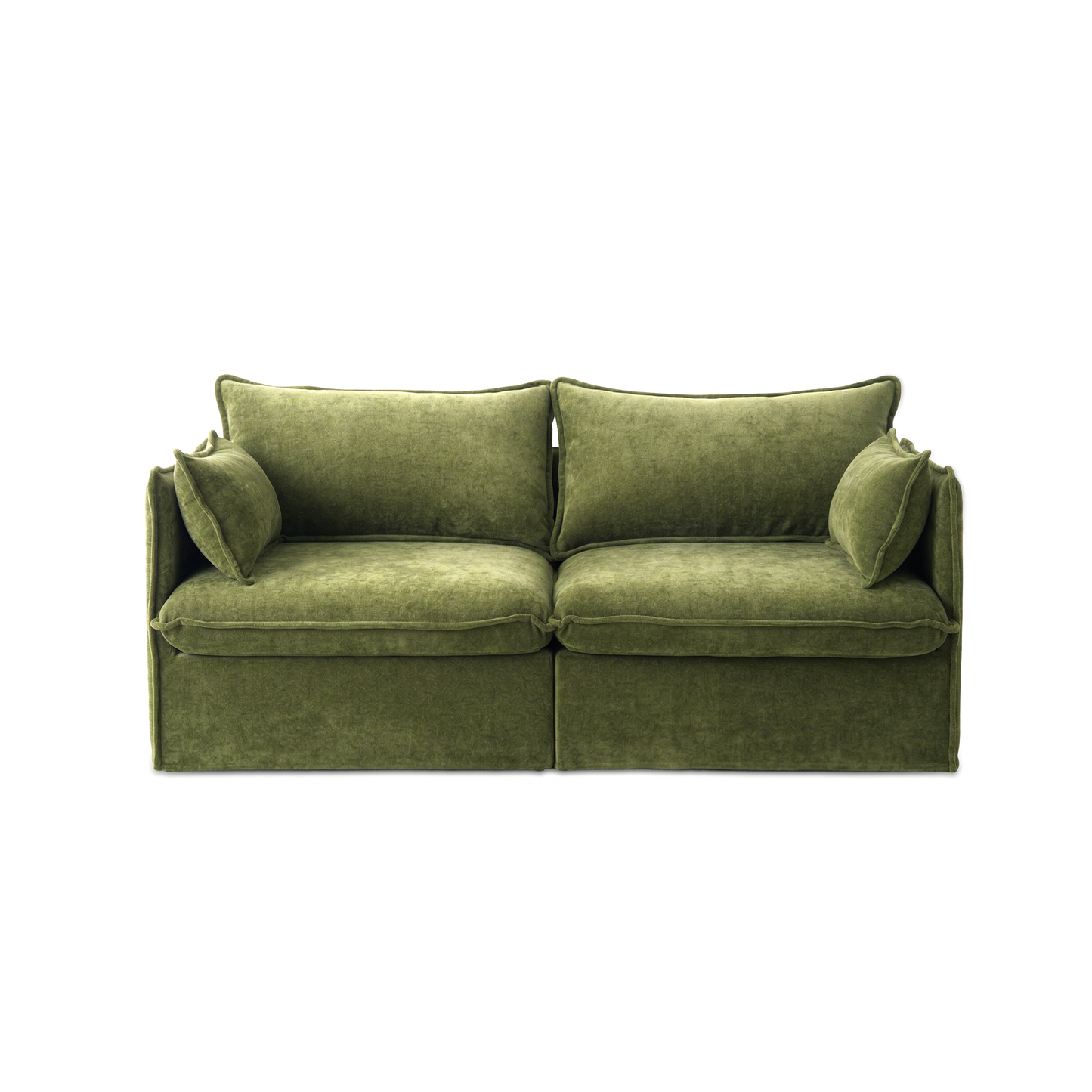 Anchor Loveseat Lounge Sofa